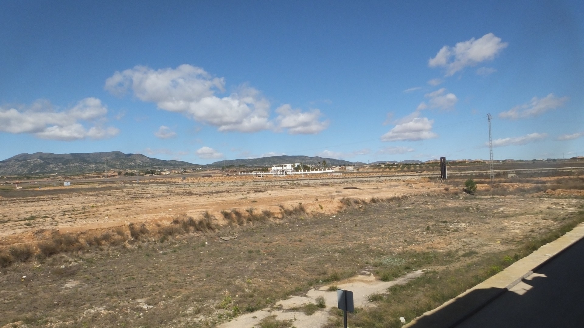 Resale - Wohnung Appartement -
Pi&ntilde;os - Pi&ntilde;os Alicante