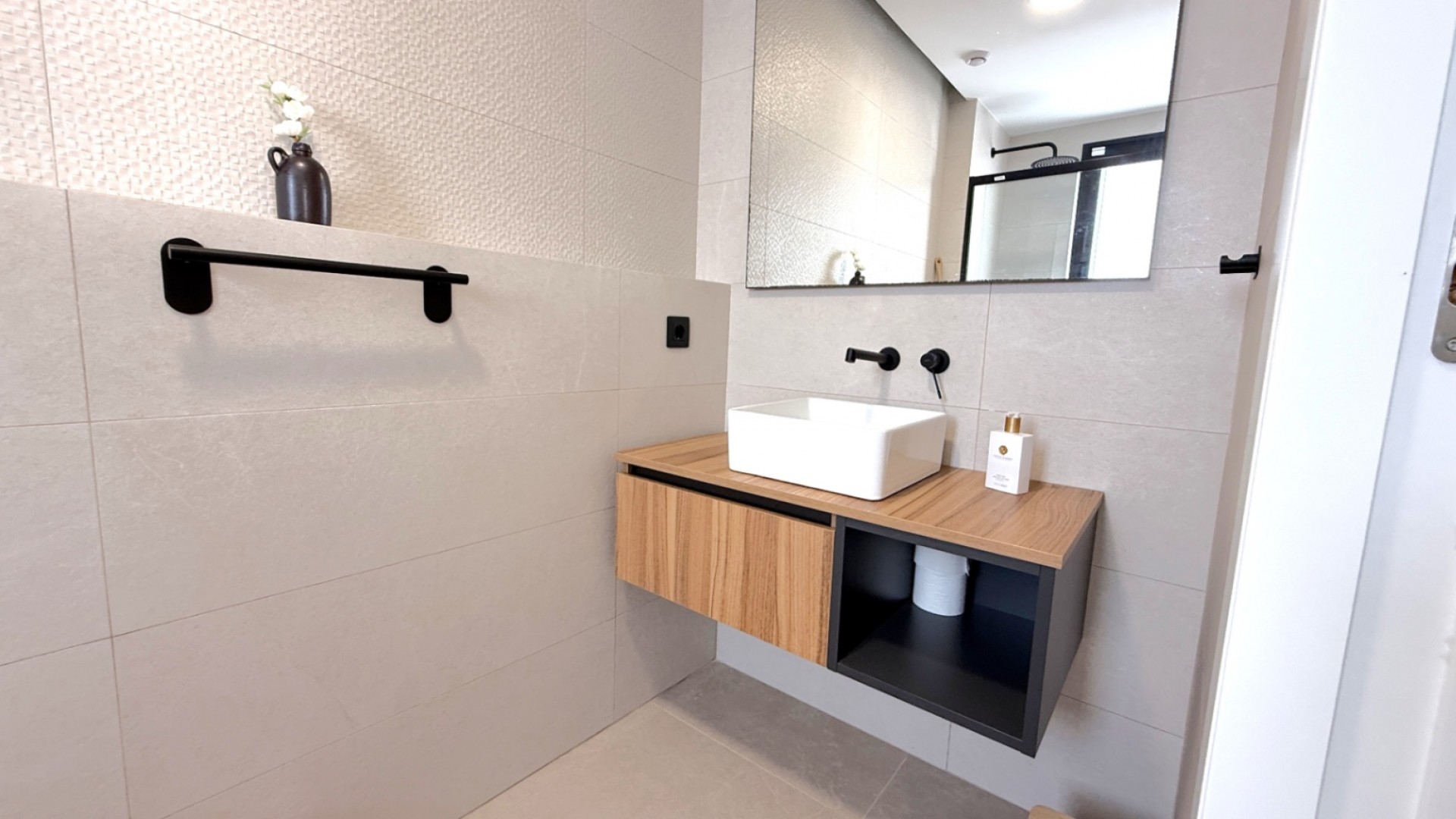 Resale - Wohnung Appartement -
Pilar de la Horadada - Costa Blanca Sur