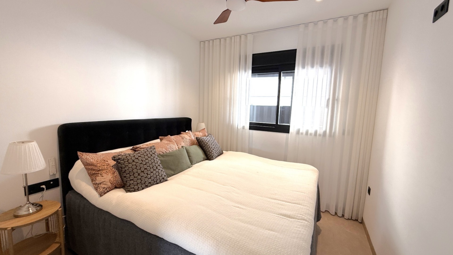 Resale - Wohnung Appartement -
Pilar de la Horadada - Costa Blanca Sur