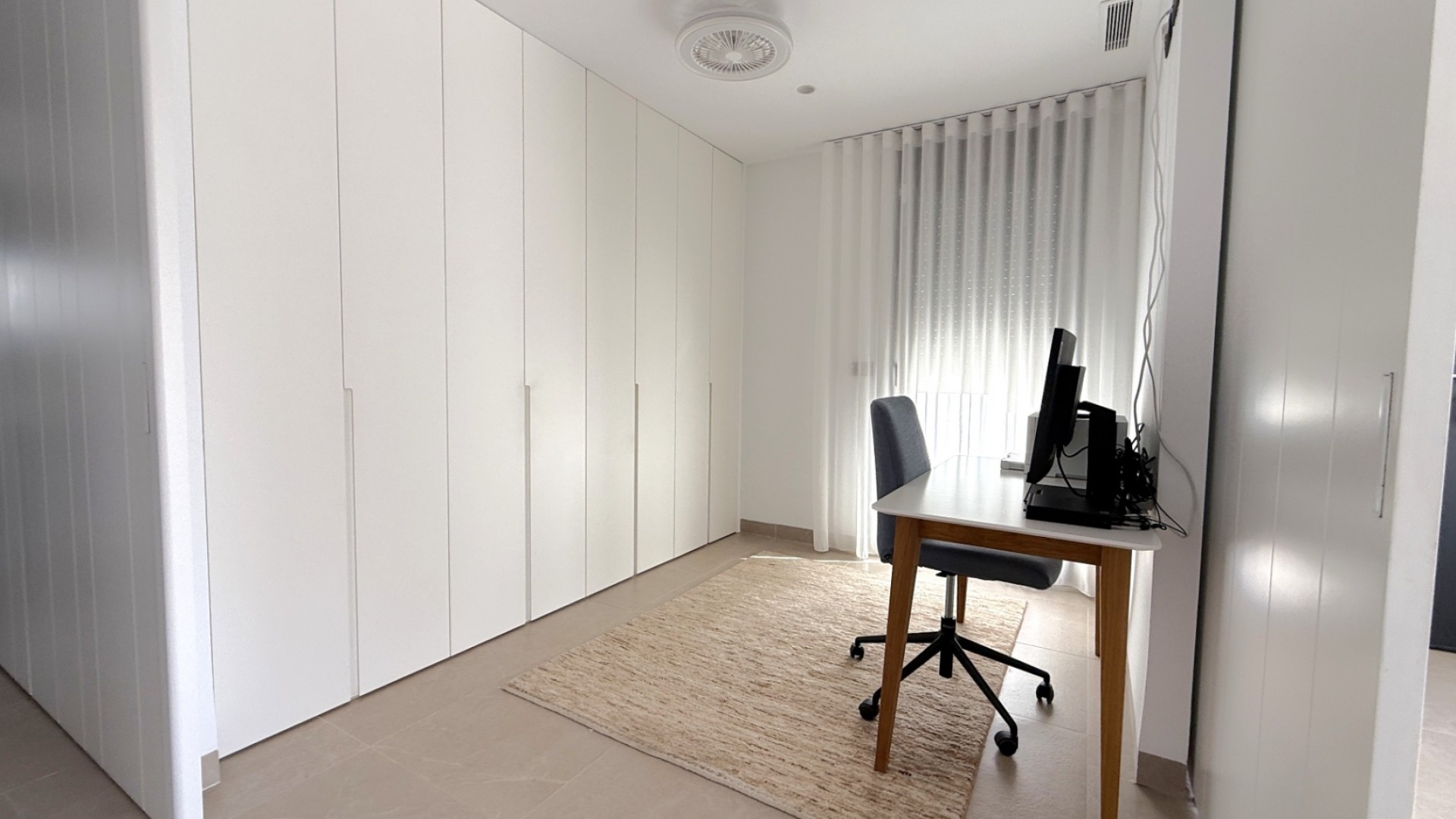 Resale - Wohnung Appartement -
Pilar de la Horadada - Costa Blanca Sur