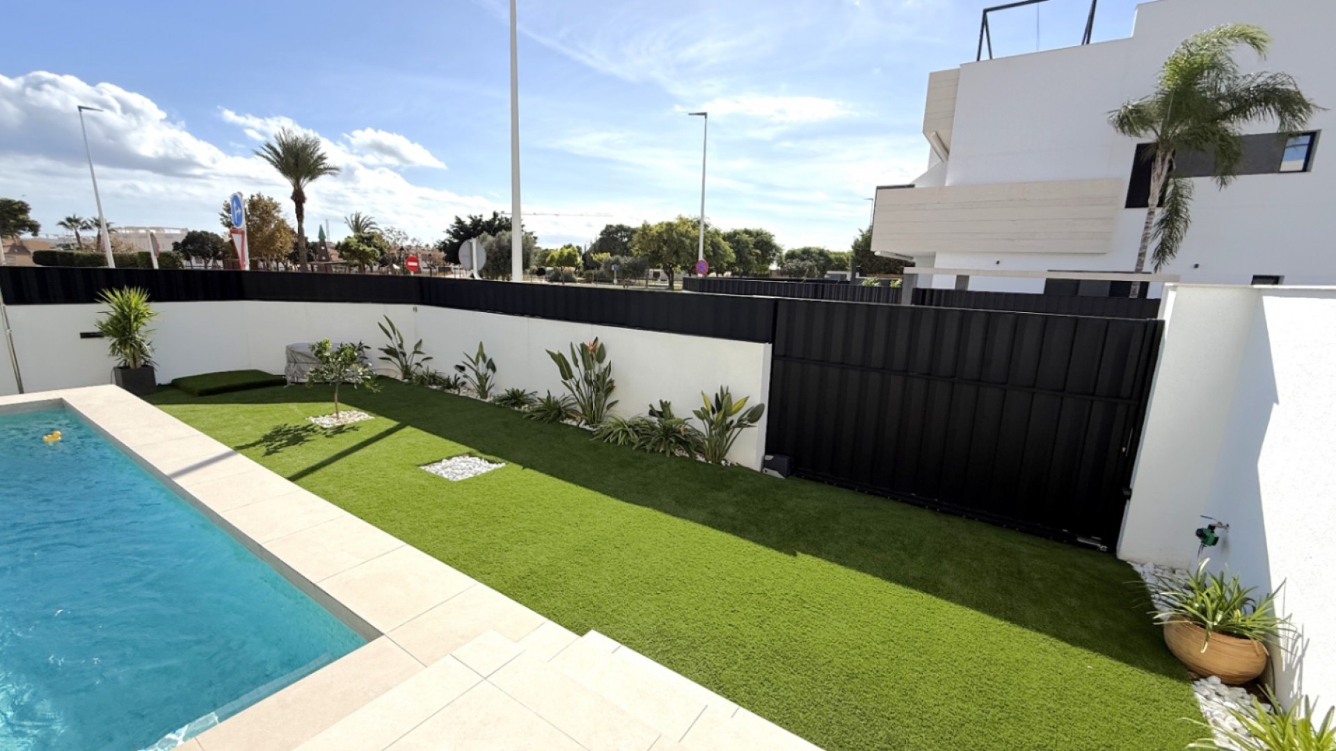 Resale - Wohnung Appartement -
Pilar de la Horadada - Costa Blanca Sur