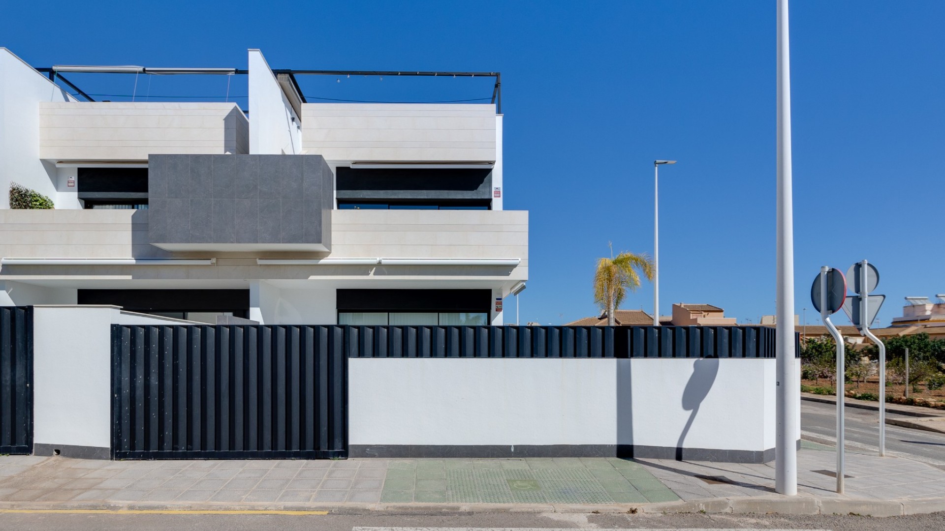 Resale - Wohnung Appartement -
Pilar de la Horadada - Costa Blanca Sur