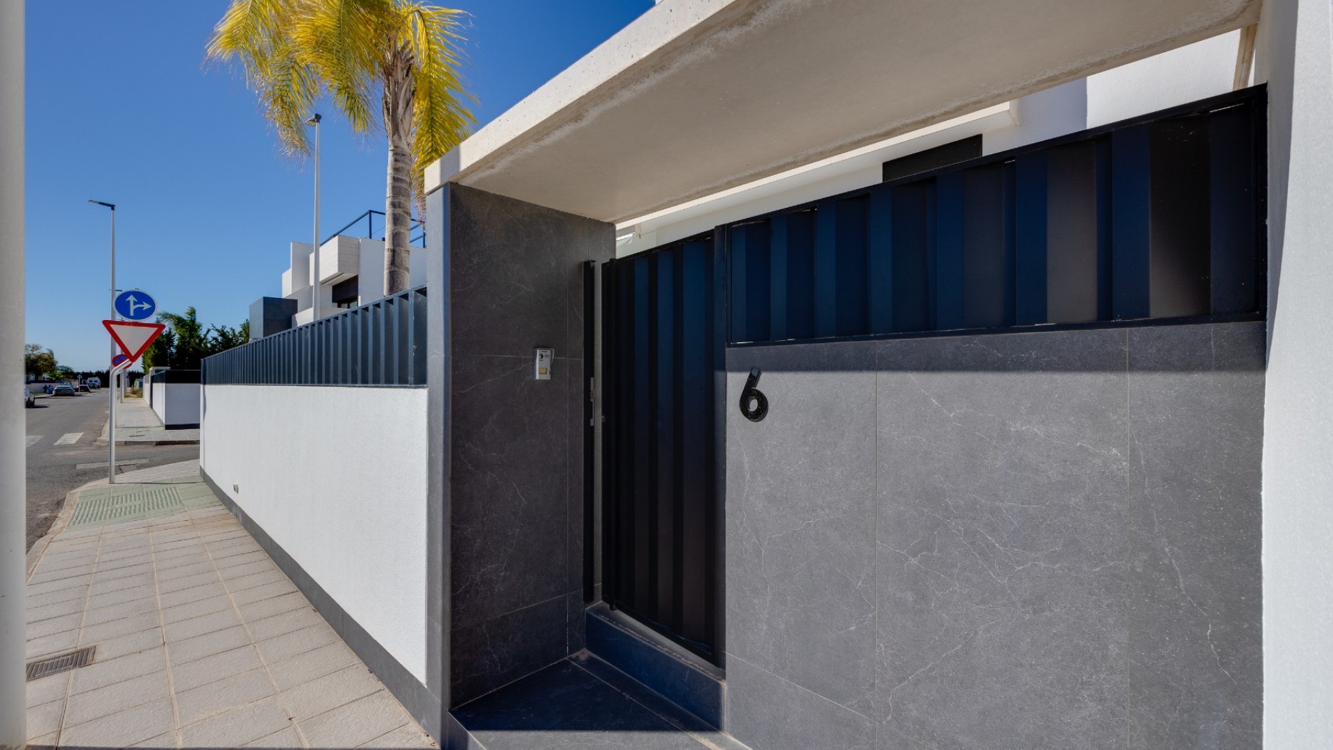 Resale - Wohnung Appartement -
Pilar de la Horadada - Costa Blanca Sur