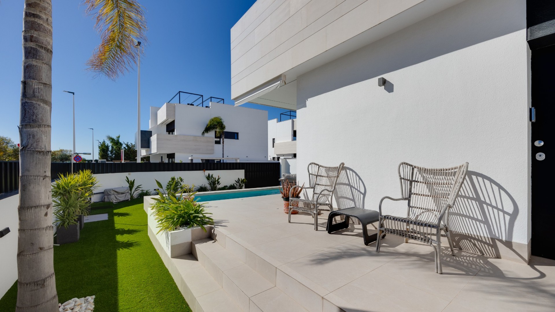 Resale - Wohnung Appartement -
Pilar de la Horadada - Costa Blanca Sur