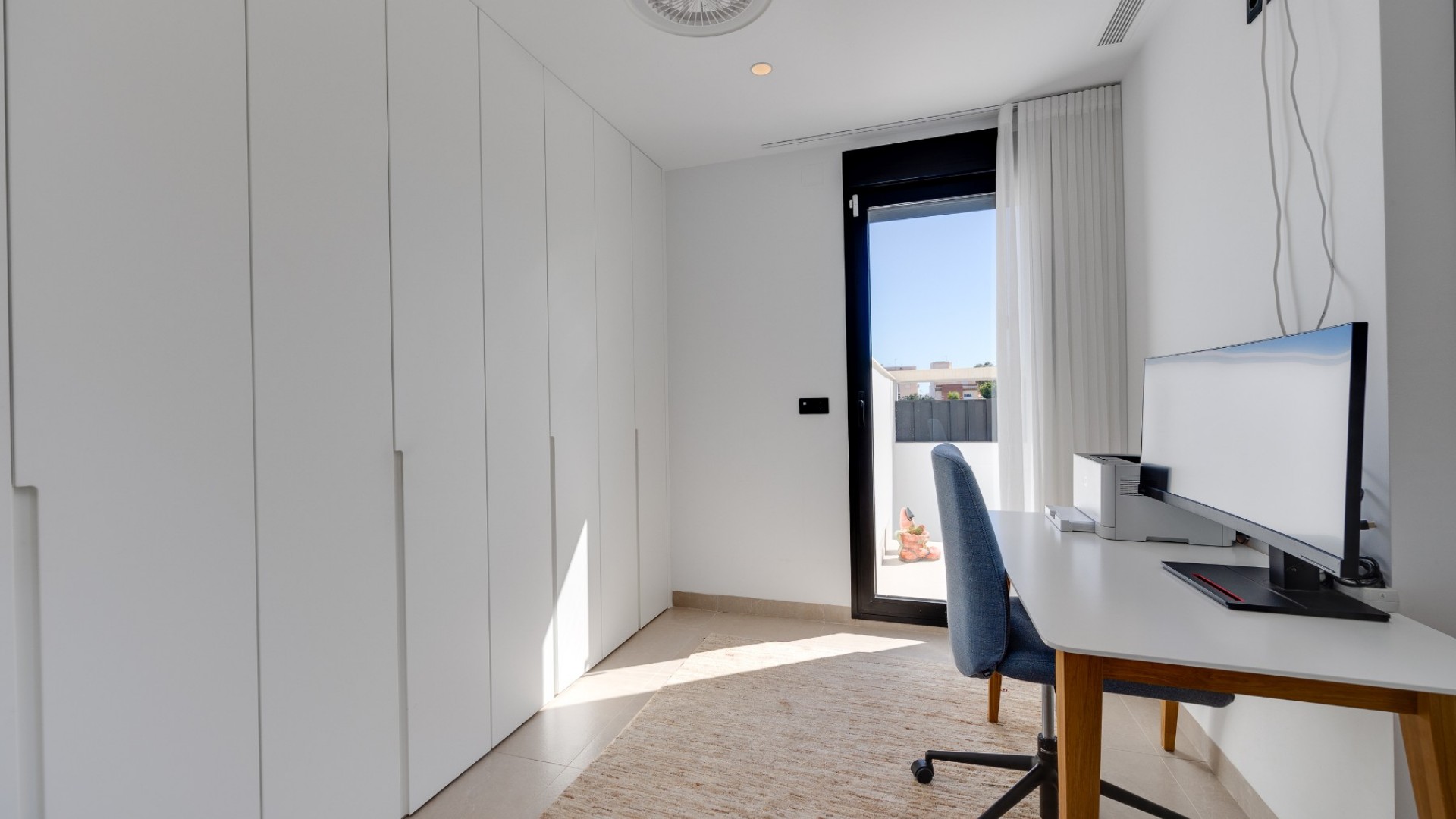 Resale - Wohnung Appartement -
Pilar de la Horadada - Costa Blanca Sur