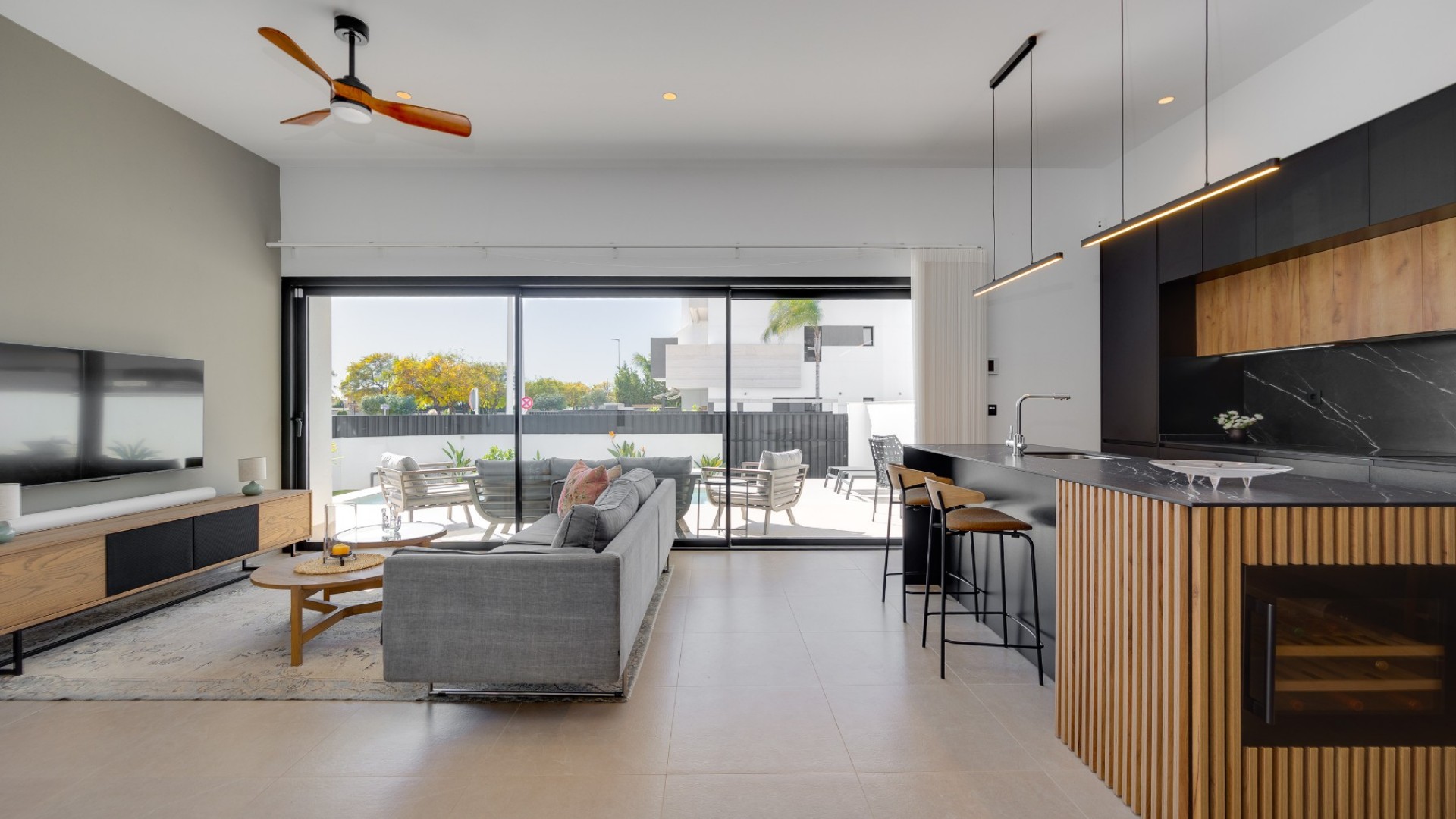 Resale - Wohnung Appartement -
Pilar de la Horadada - Costa Blanca Sur