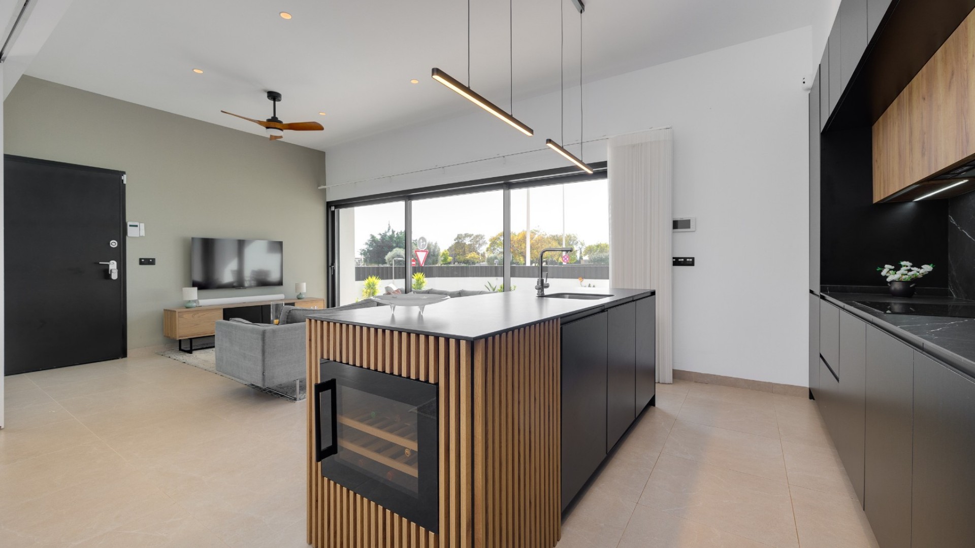 Resale - Wohnung Appartement -
Pilar de la Horadada - Costa Blanca Sur