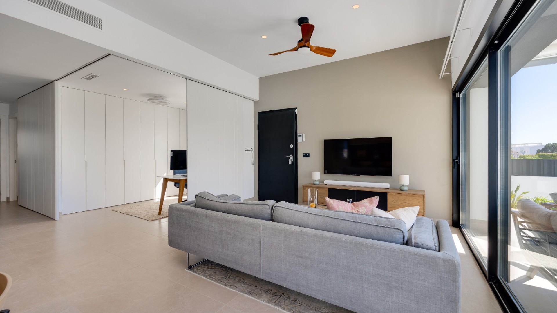 Resale - Wohnung Appartement -
Pilar de la Horadada - Costa Blanca Sur