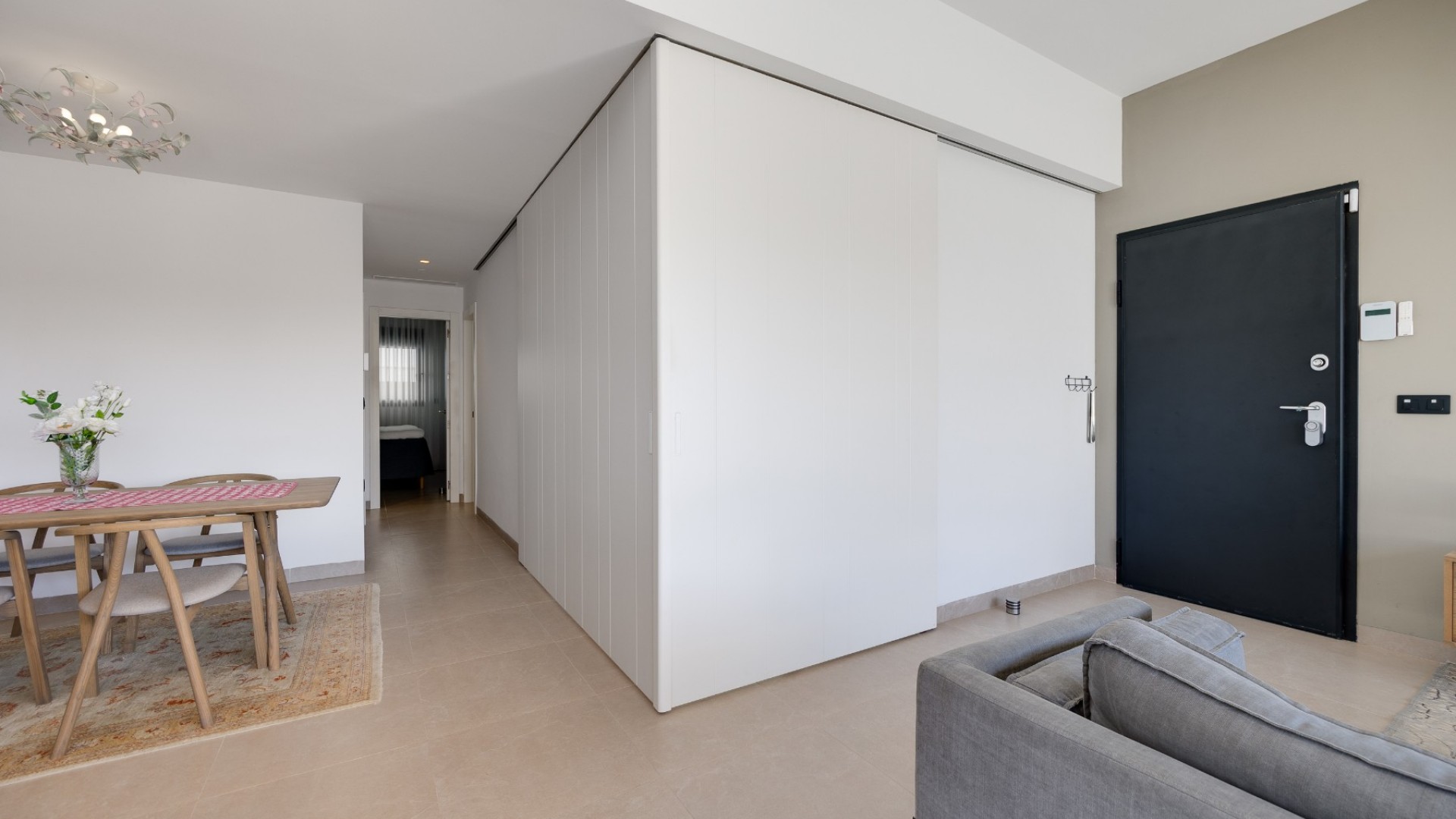 Resale - Wohnung Appartement -
Pilar de la Horadada - Costa Blanca Sur