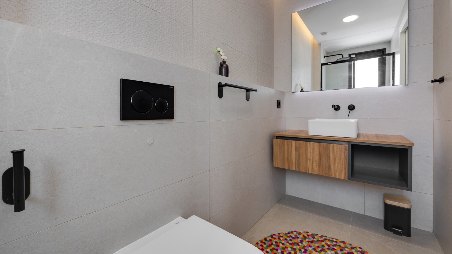 Resale - Wohnung Appartement -
Pilar de la Horadada - Costa Blanca Sur