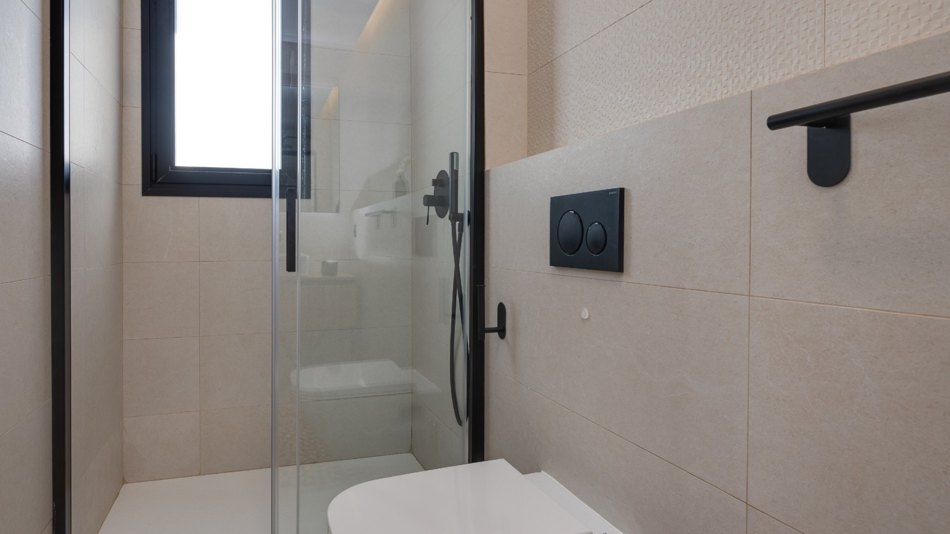 Resale - Wohnung Appartement -
Pilar de la Horadada - Costa Blanca Sur