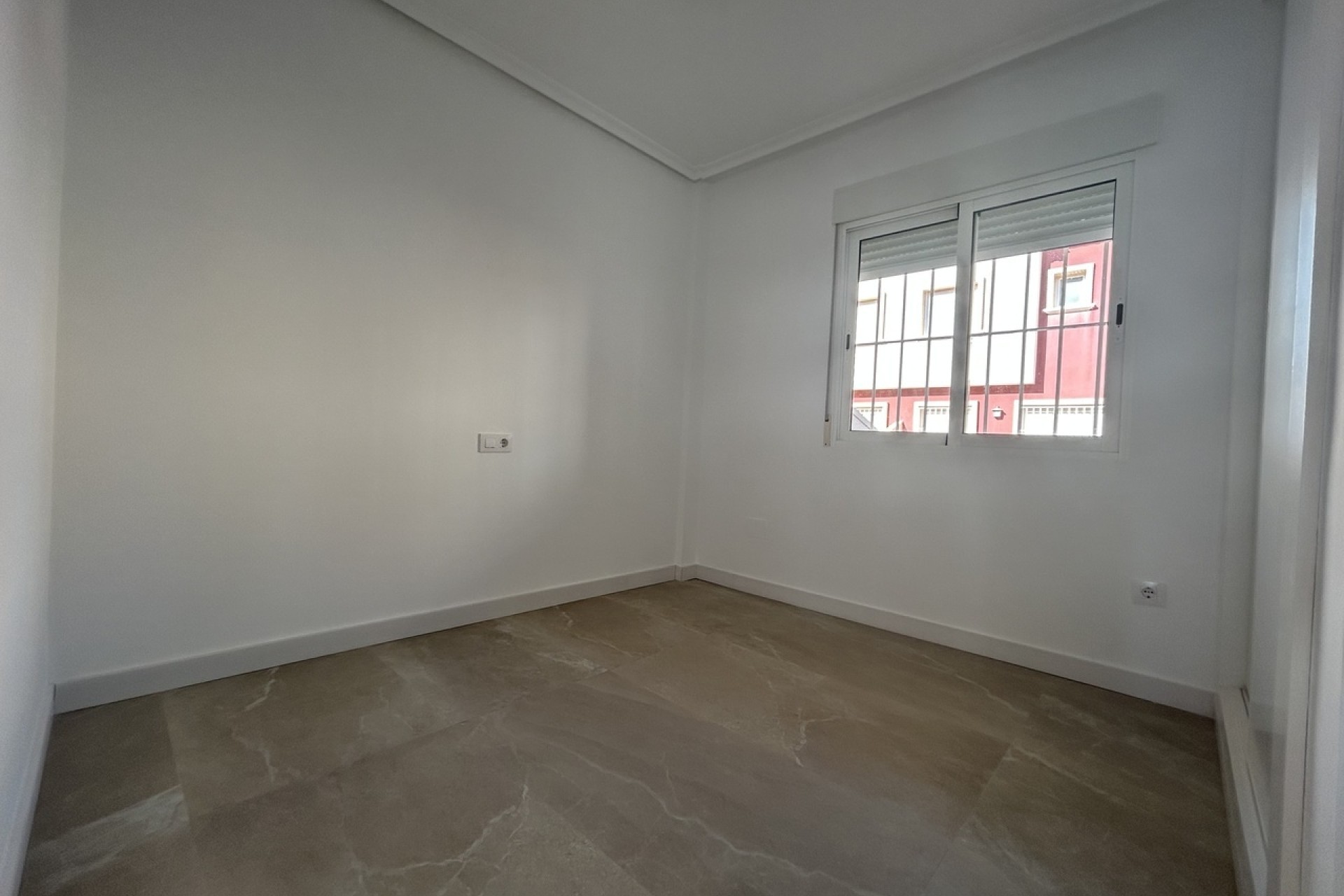 Resale - Wohnung / Appartement -
Pilar de la Horadada - Costa Blanca