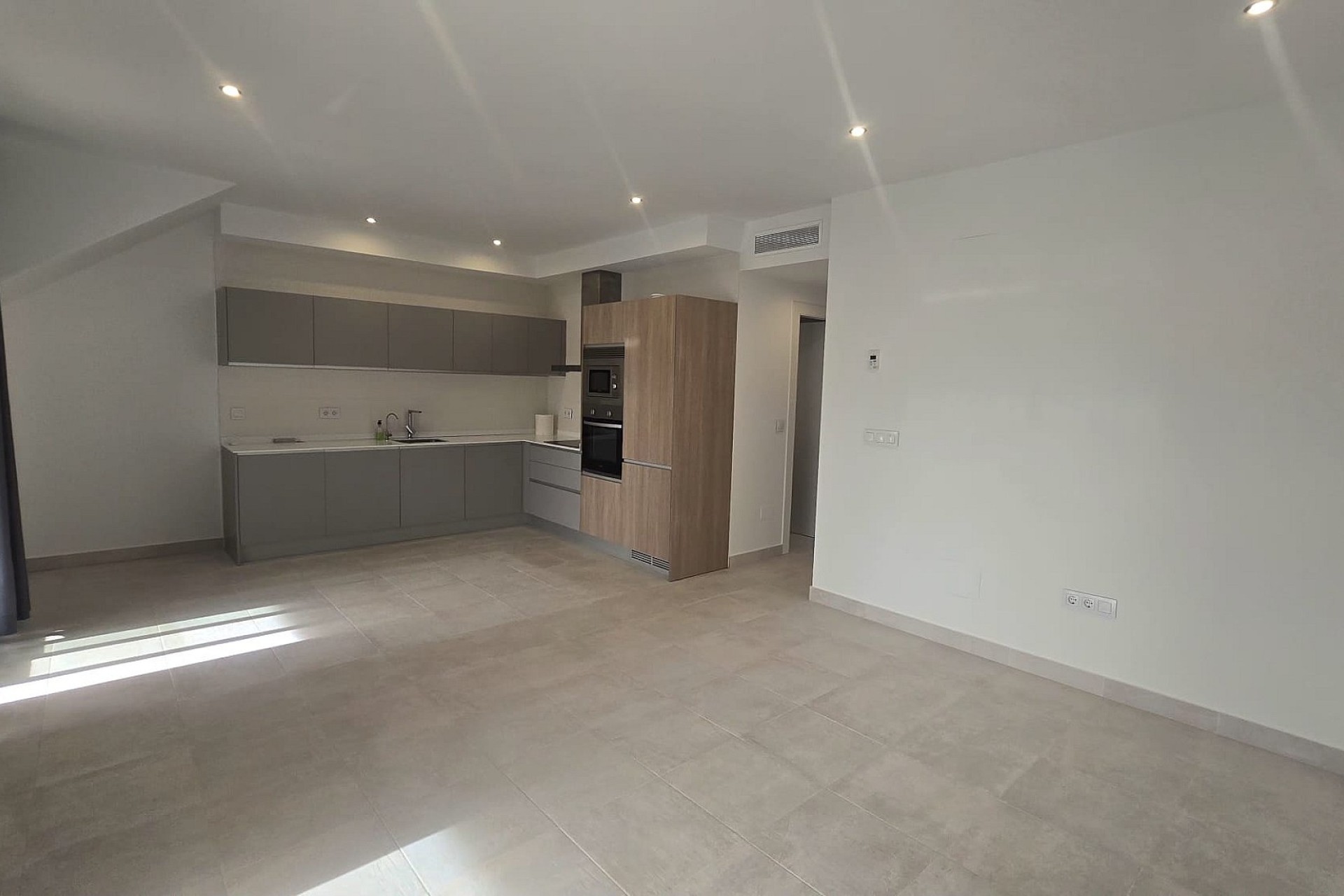 Resale - Wohnung / Appartement -
Pilar de la Horadada - Costa Blanca