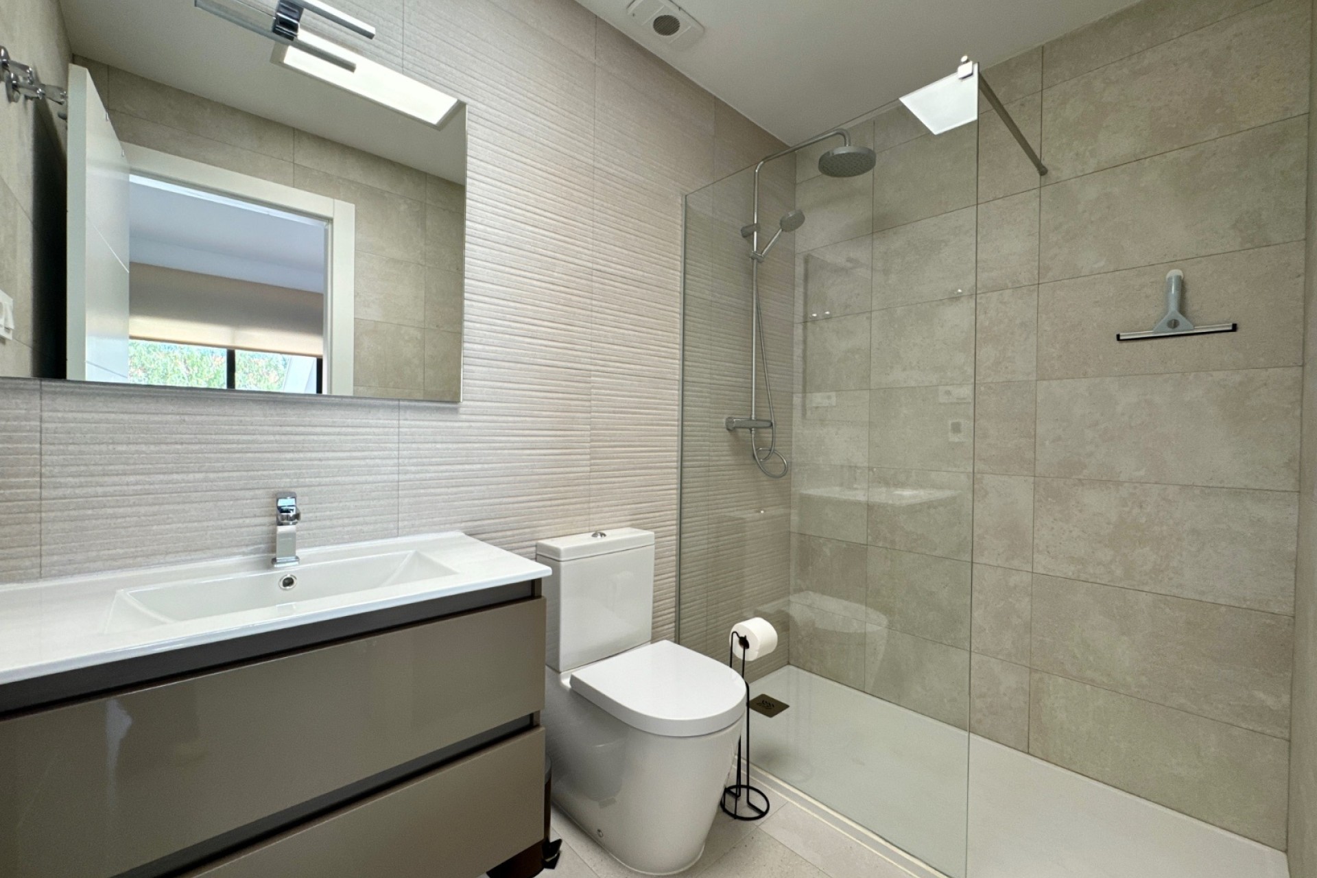 Resale - Wohnung / Appartement -
Pilar de la Horadada - Costa Blanca