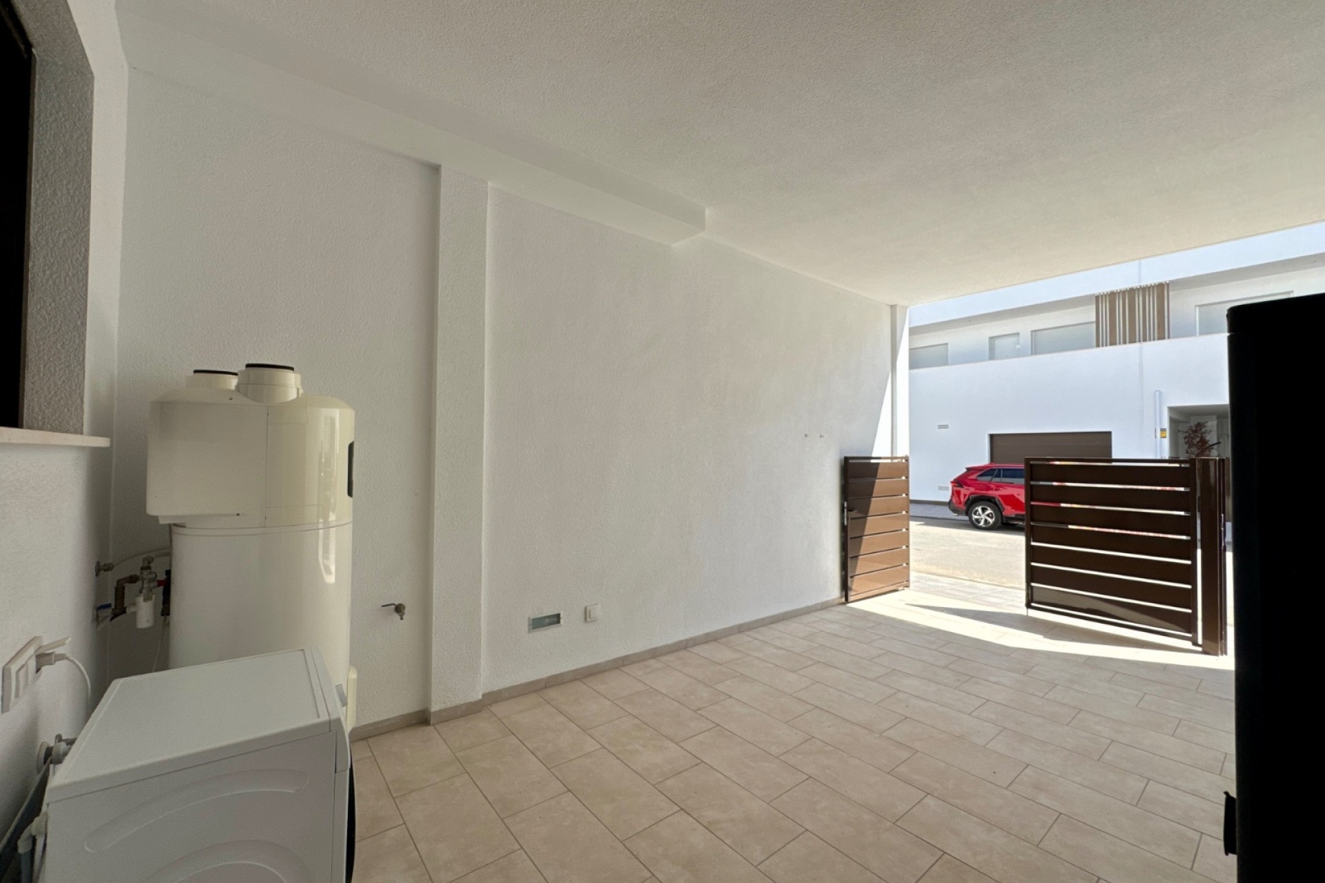Resale - Wohnung / Appartement -
Pilar de la Horadada - Costa Blanca