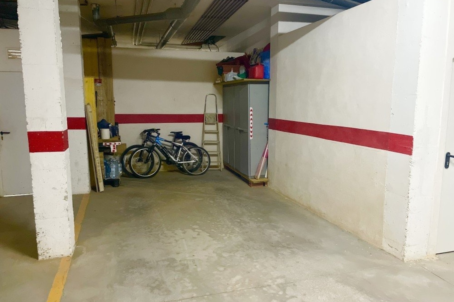 Resale - Wohnung / Appartement -
Pilar de la Horadada - Costa Blanca