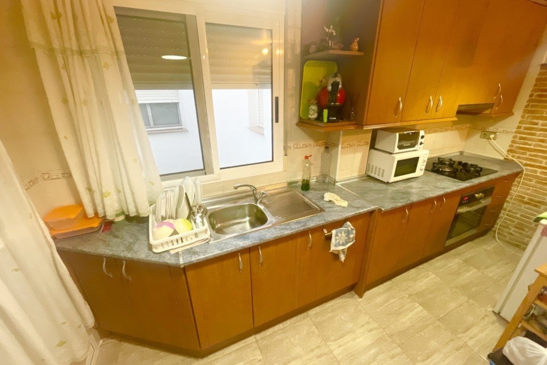 Resale - Wohnung / Appartement -
Pilar de la Horadada - Costa Blanca