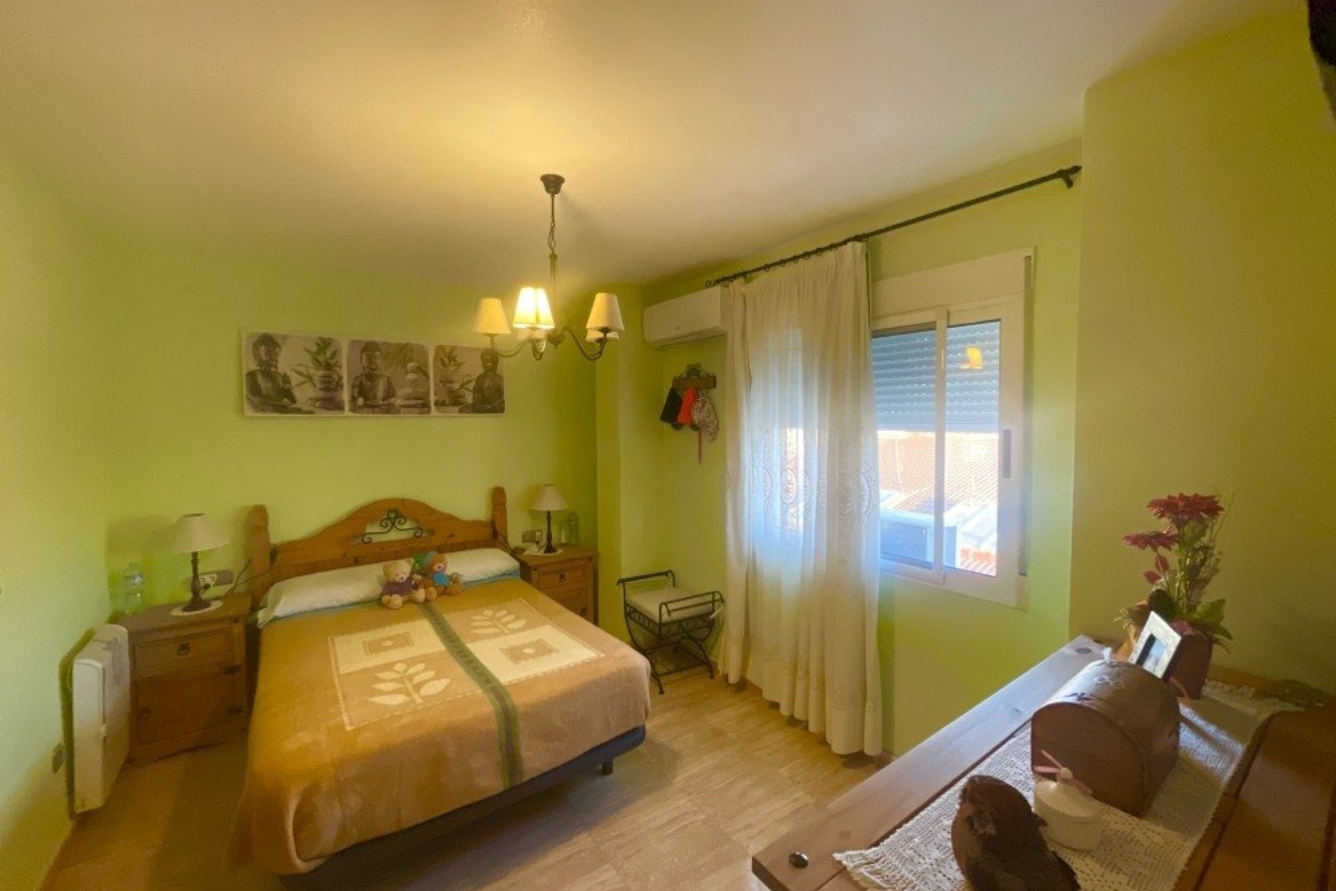Resale - Wohnung / Appartement -
Pilar de la Horadada - Costa Blanca