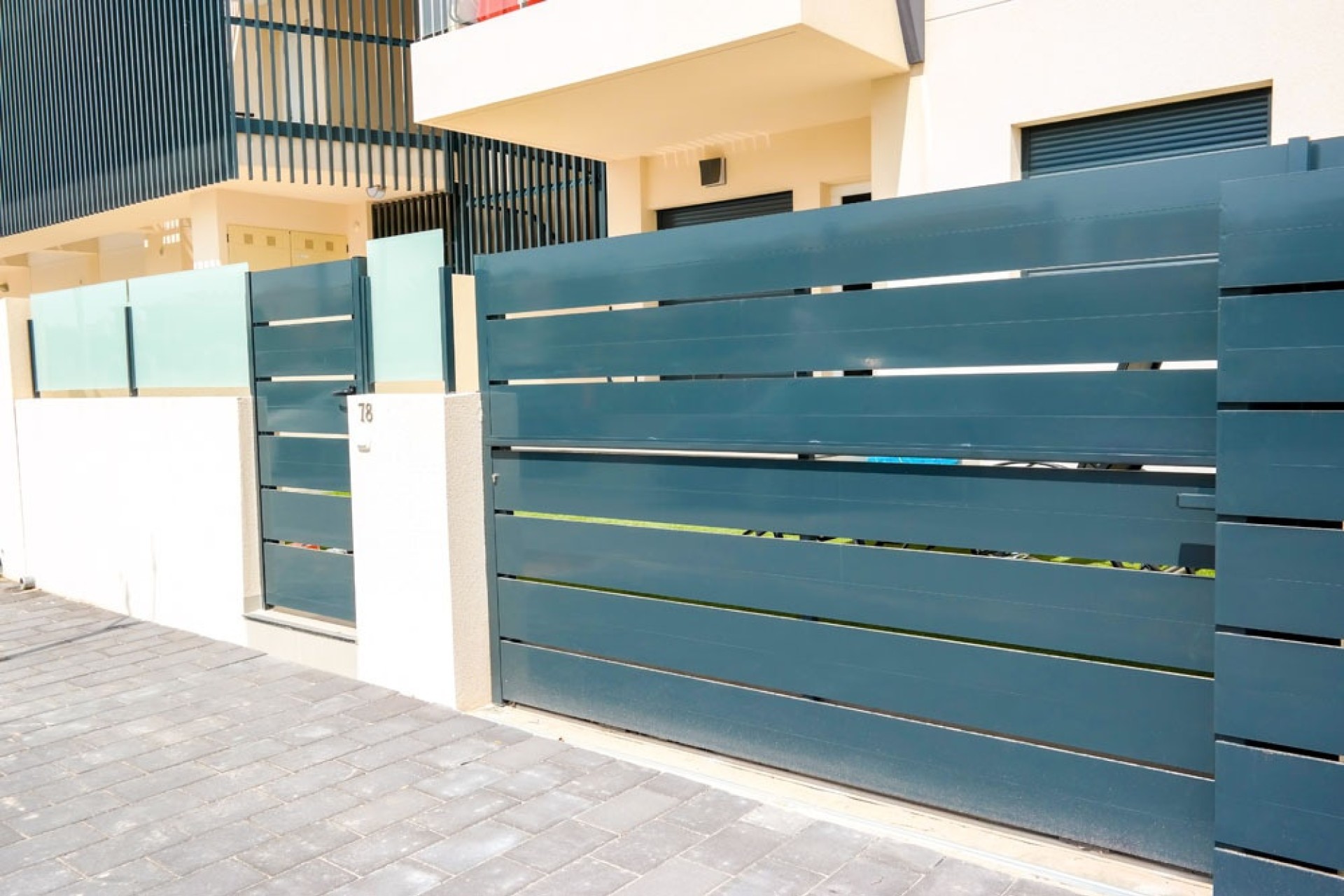 Resale - Wohnung / Appartement -
Pilar de la Horadada - Costa Blanca