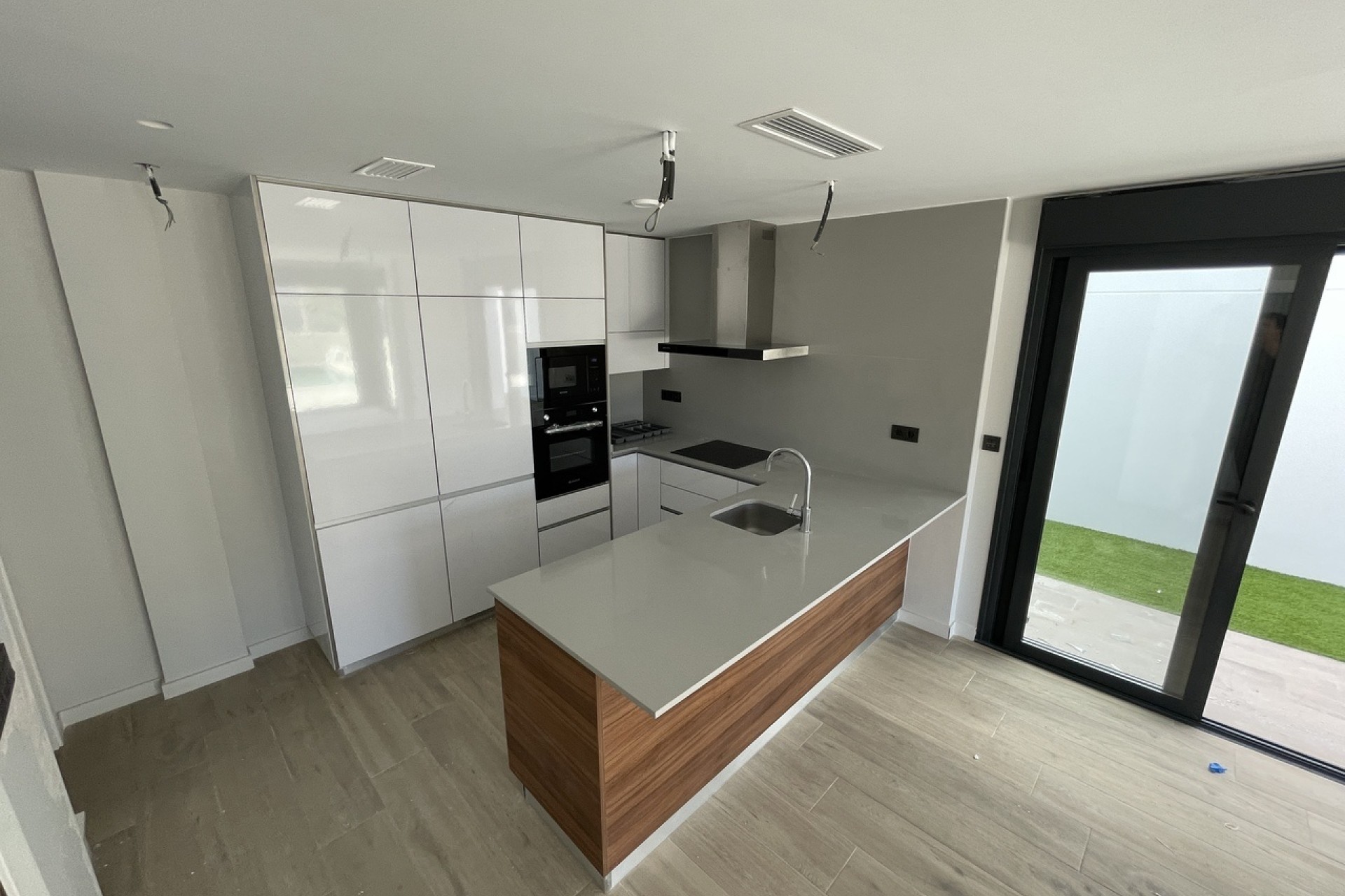 Resale - Wohnung / Appartement -
Pilar de la Horadada - Costa Blanca