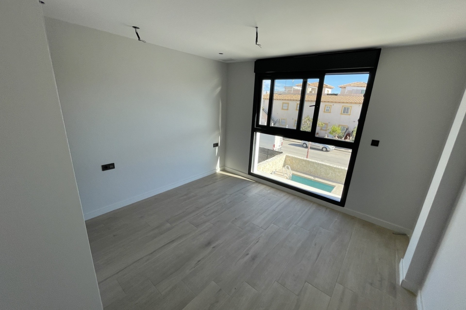 Resale - Wohnung / Appartement -
Pilar de la Horadada - Costa Blanca