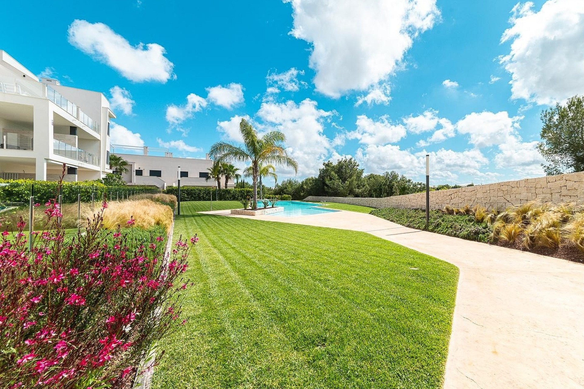Resale - Wohnung / Appartement -
Pilar de la Horadada - Costa Blanca