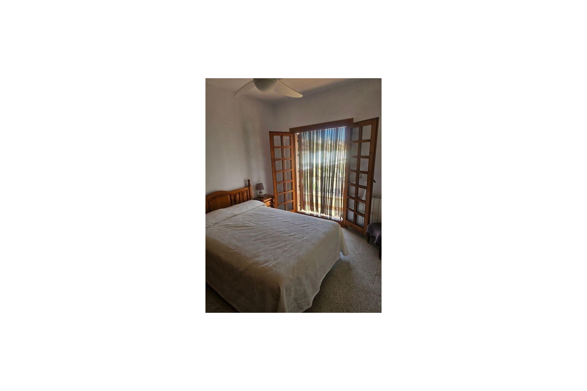 Resale - Wohnung / Appartement -
Pilar de la Horadada - Costa Blanca