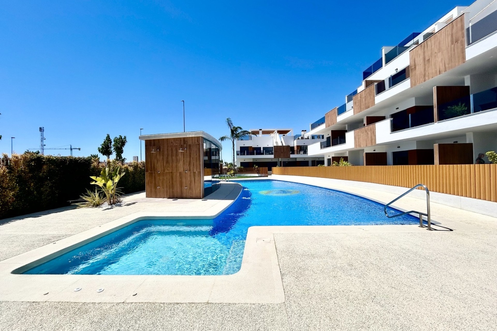 Resale - Wohnung / Appartement -
Pilar de la Horadada - Costa Blanca