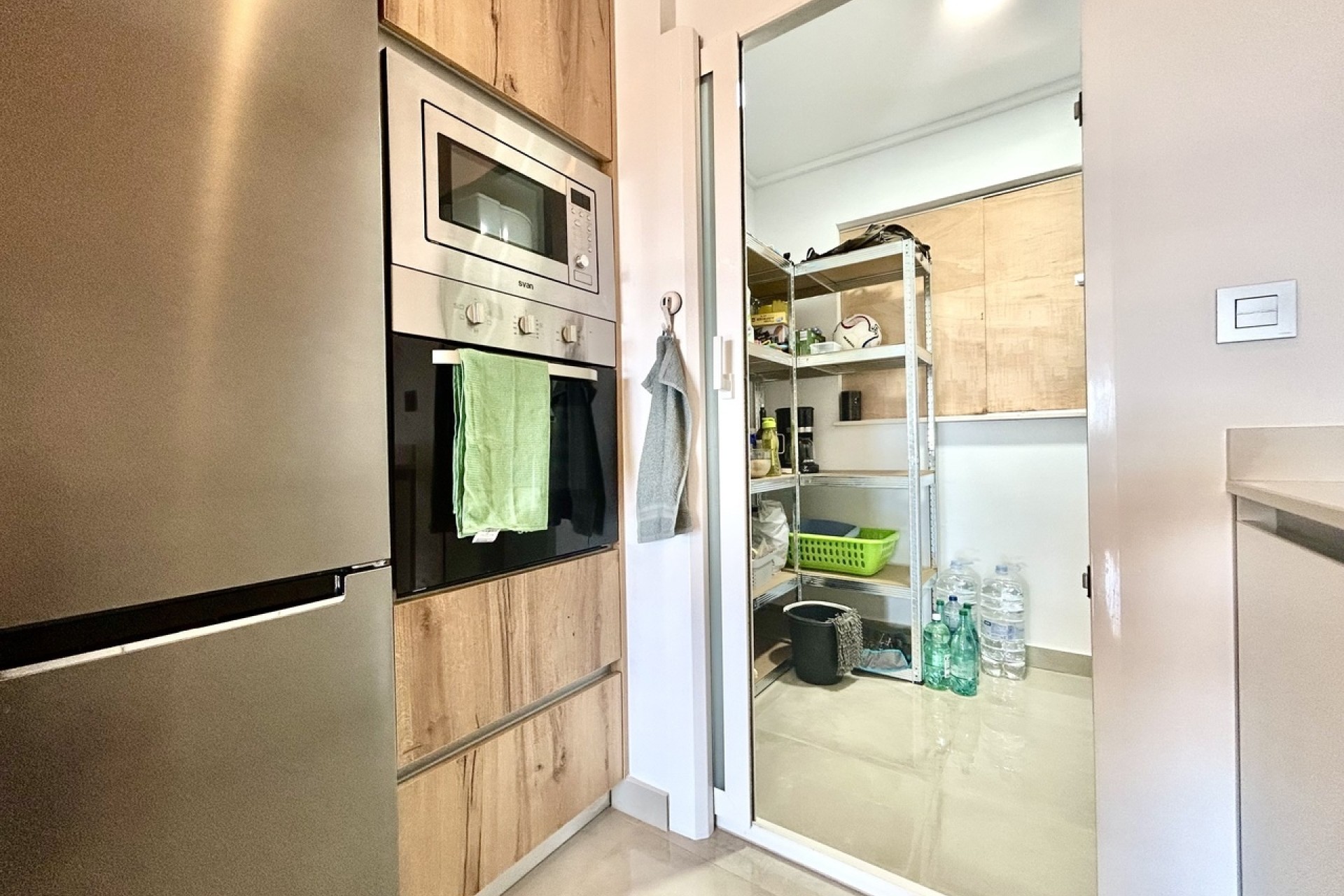 Resale - Wohnung / Appartement -
Pilar de la Horadada - Costa Blanca
