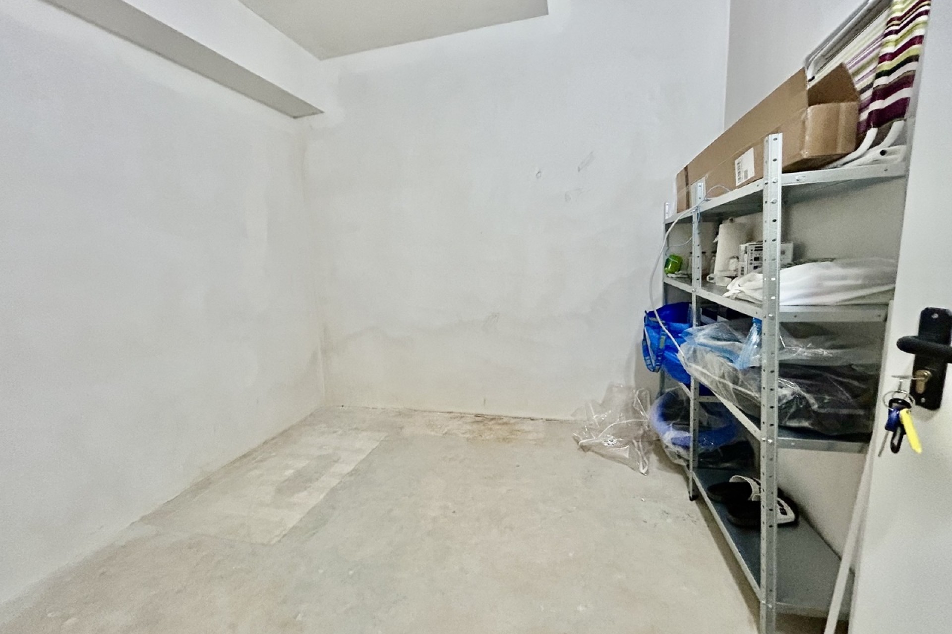 Resale - Wohnung / Appartement -
Pilar de la Horadada - Costa Blanca