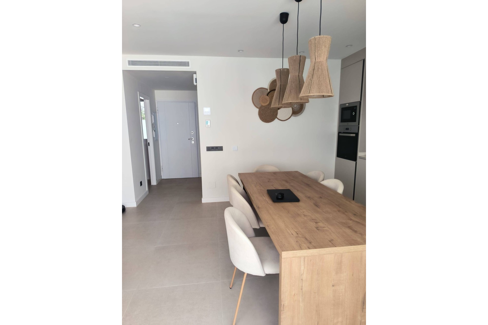 Resale - Wohnung / Appartement -
Pilar de la Horadada - El Mojón