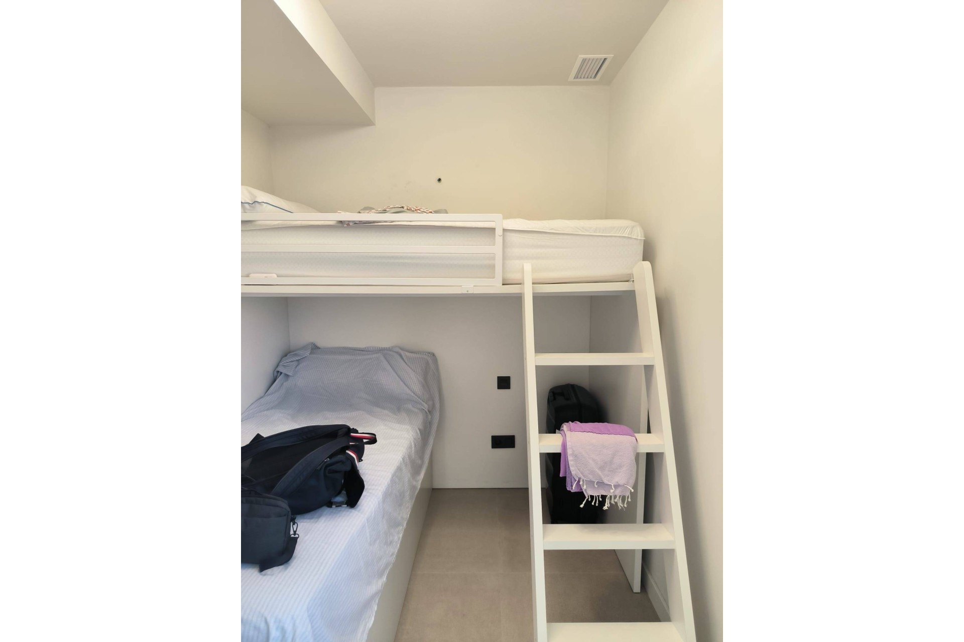 Resale - Wohnung / Appartement -
Pilar de la Horadada - El Mojón