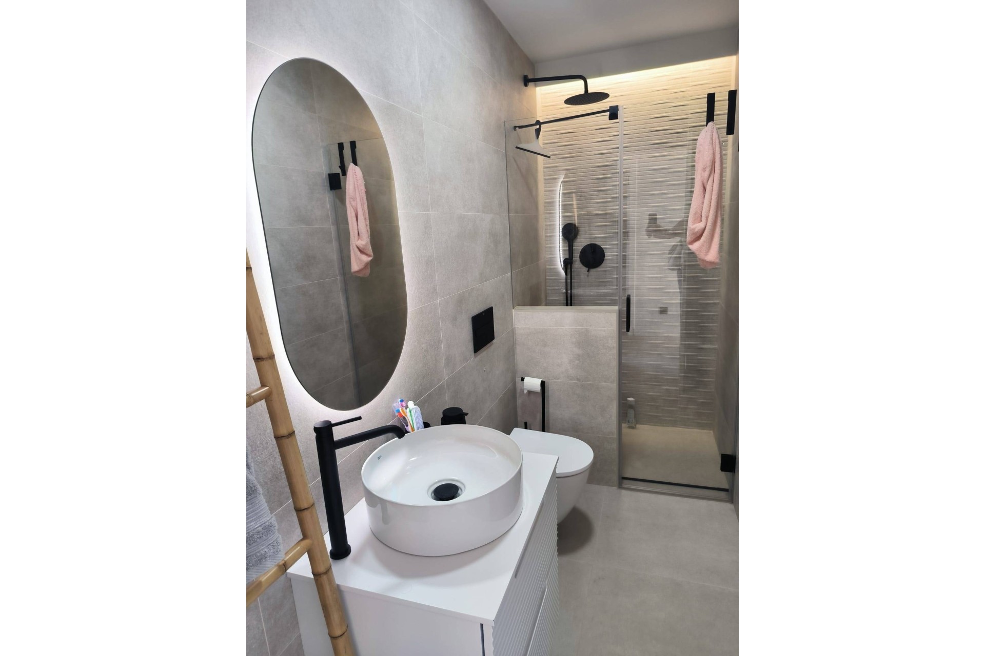 Resale - Wohnung / Appartement -
Pilar de la Horadada - El Mojón