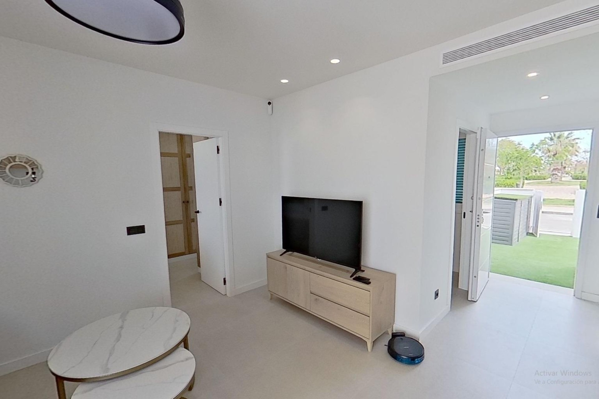 Resale - Wohnung / Appartement -
Pilar de la Horadada - El Mojón