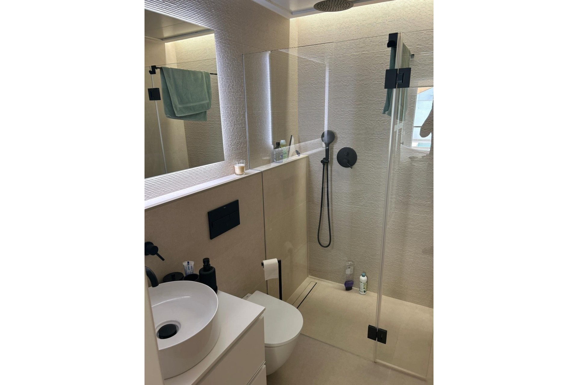 Resale - Wohnung / Appartement -
Pilar de la Horadada - El Mojón