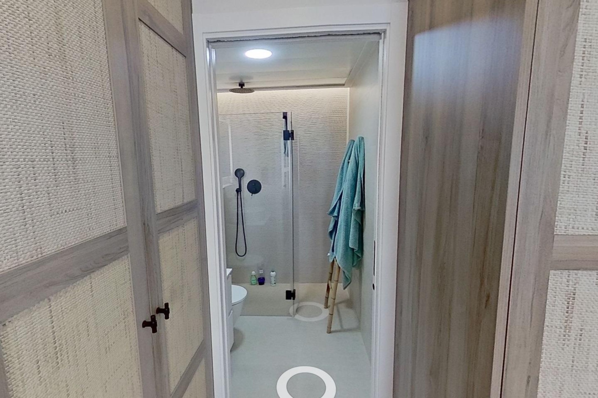 Resale - Wohnung / Appartement -
Pilar de la Horadada - El Mojón