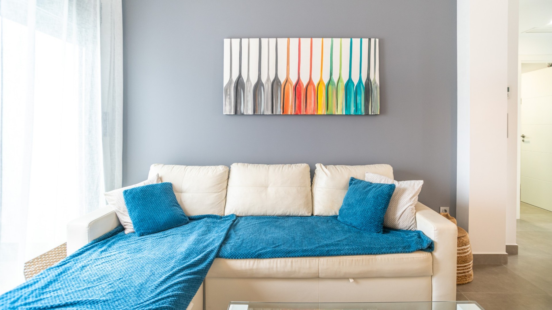 Resale - Wohnung Appartement -
Pilar de la Horadada - La Torre de la Horadada