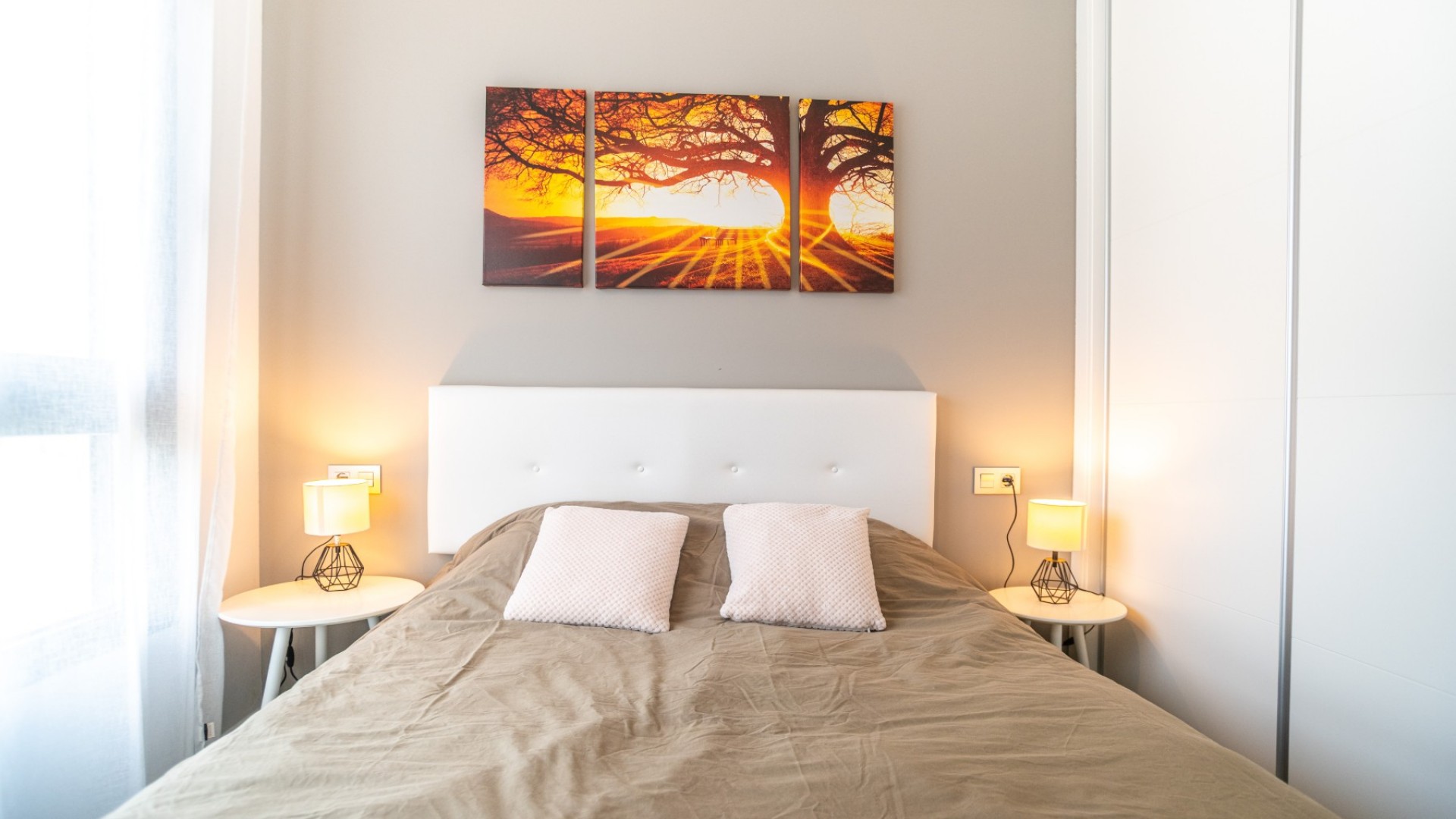 Resale - Wohnung Appartement -
Pilar de la Horadada - La Torre de la Horadada