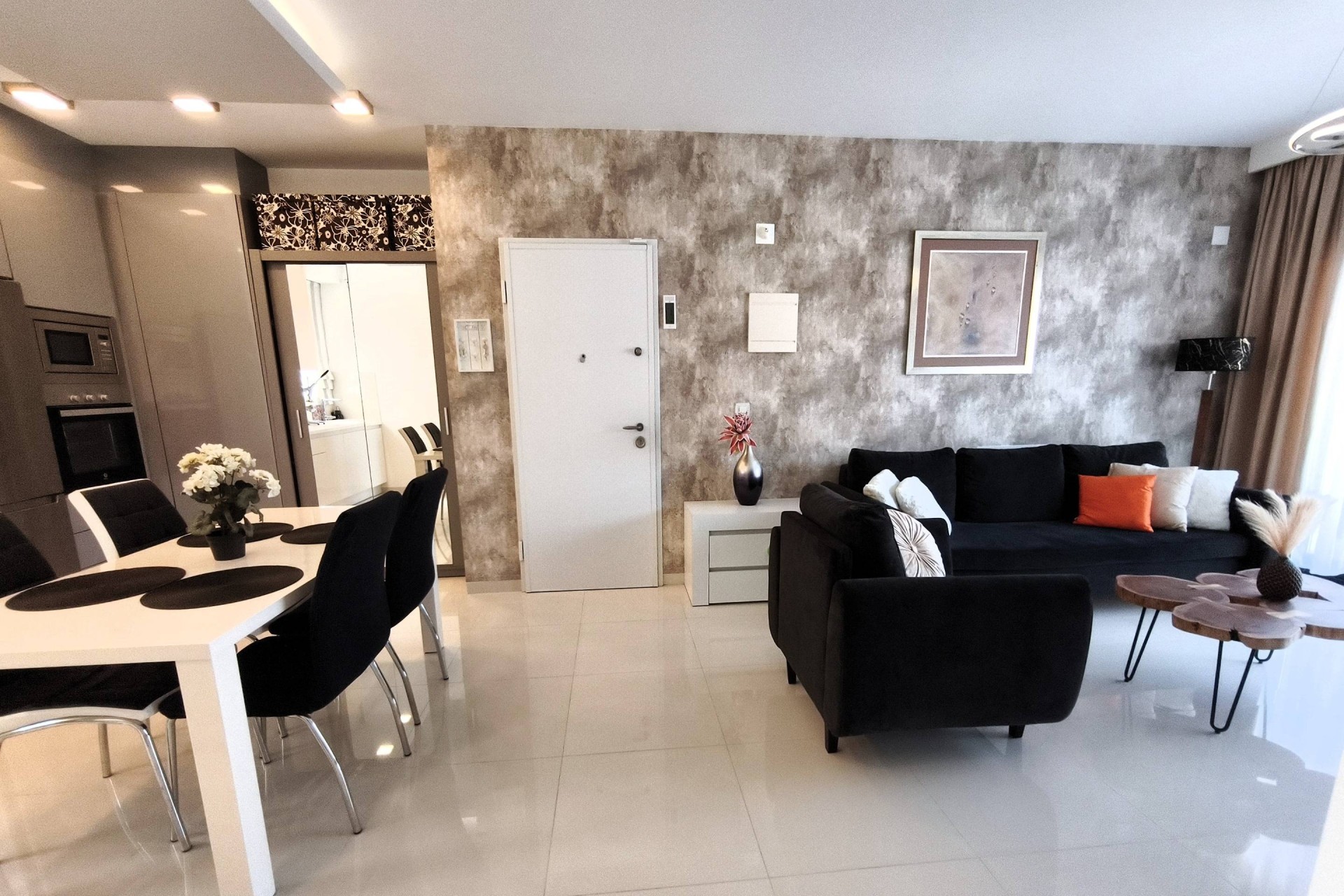 Resale - Wohnung / Appartement -
Pilar de la Horadada - La Torre de la Horadada