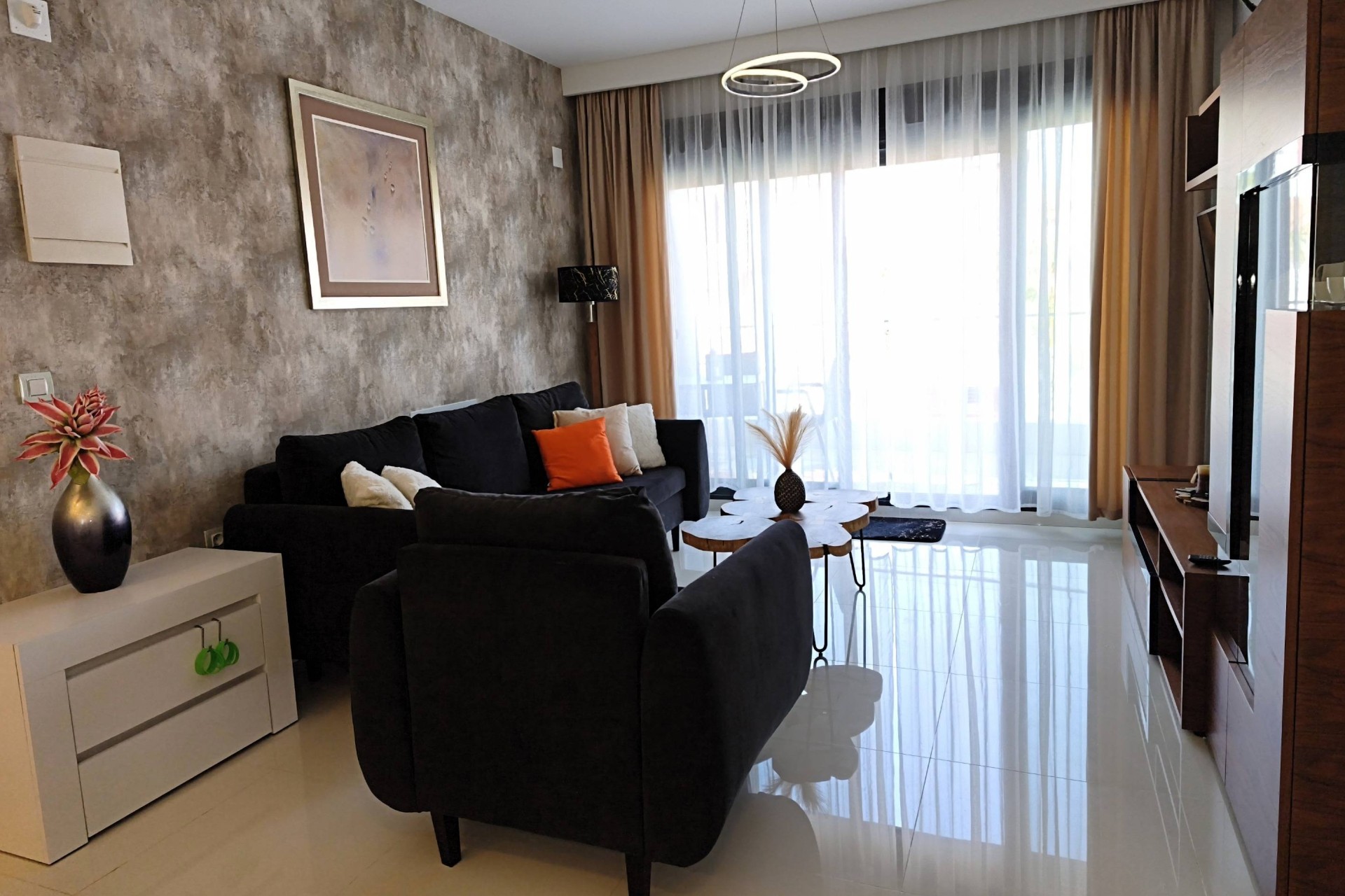 Resale - Wohnung / Appartement -
Pilar de la Horadada - La Torre de la Horadada