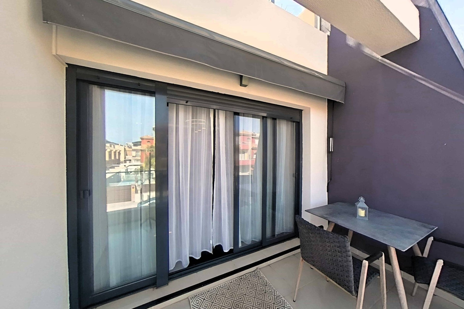 Resale - Wohnung / Appartement -
Pilar de la Horadada - La Torre de la Horadada