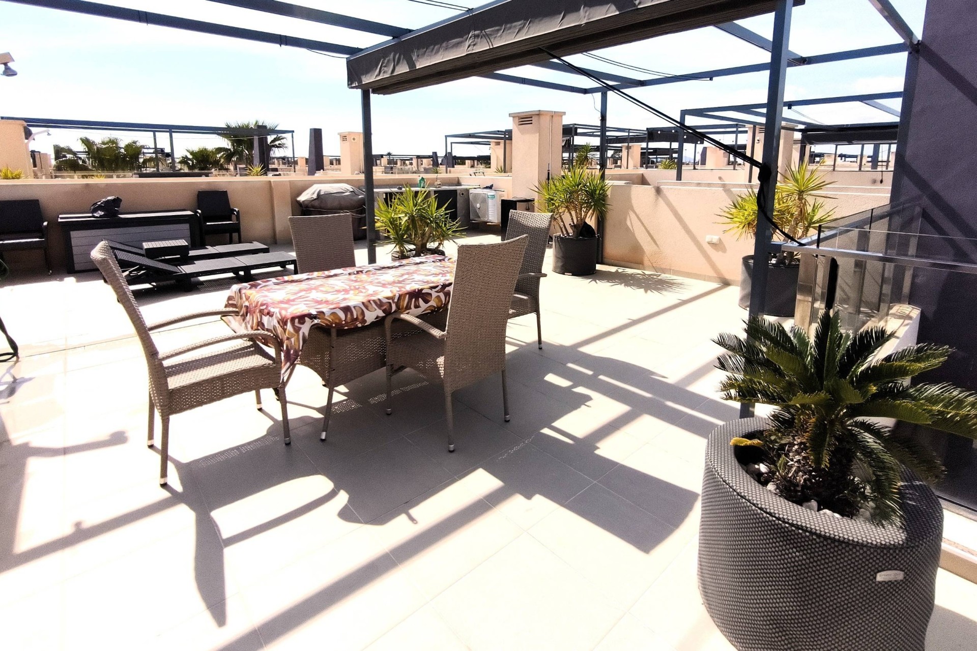 Resale - Wohnung / Appartement -
Pilar de la Horadada - La Torre de la Horadada