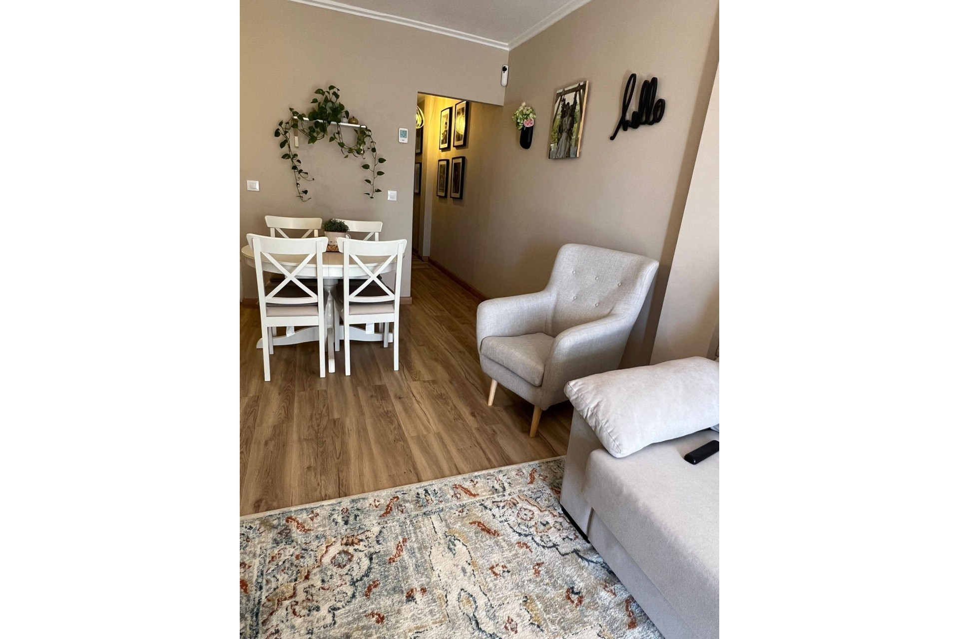 Resale - Wohnung / Appartement -
Pilar de la Horadada - La Torre de la Horadada