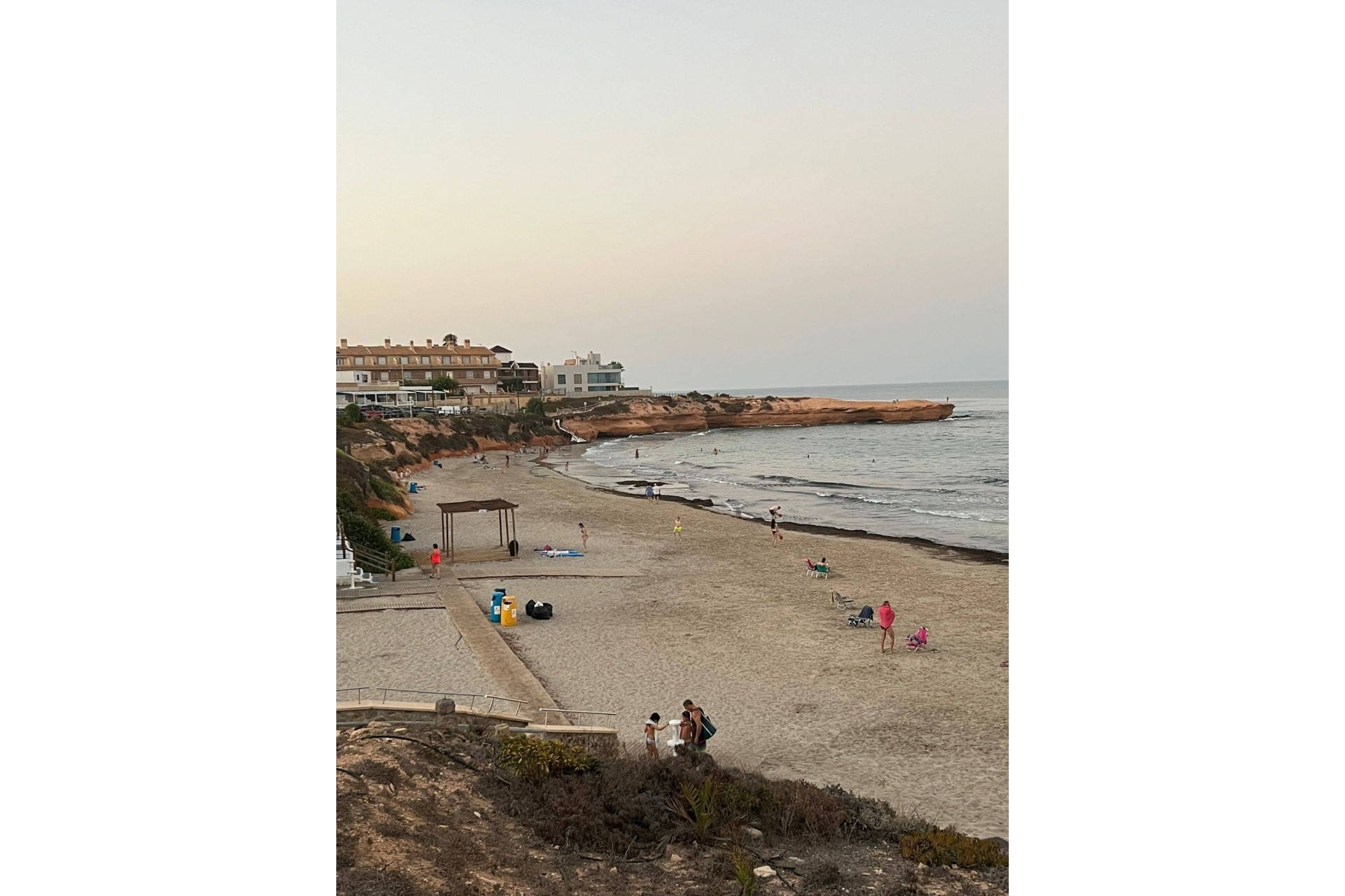 Resale - Wohnung / Appartement -
Pilar de la Horadada - La Torre de la Horadada