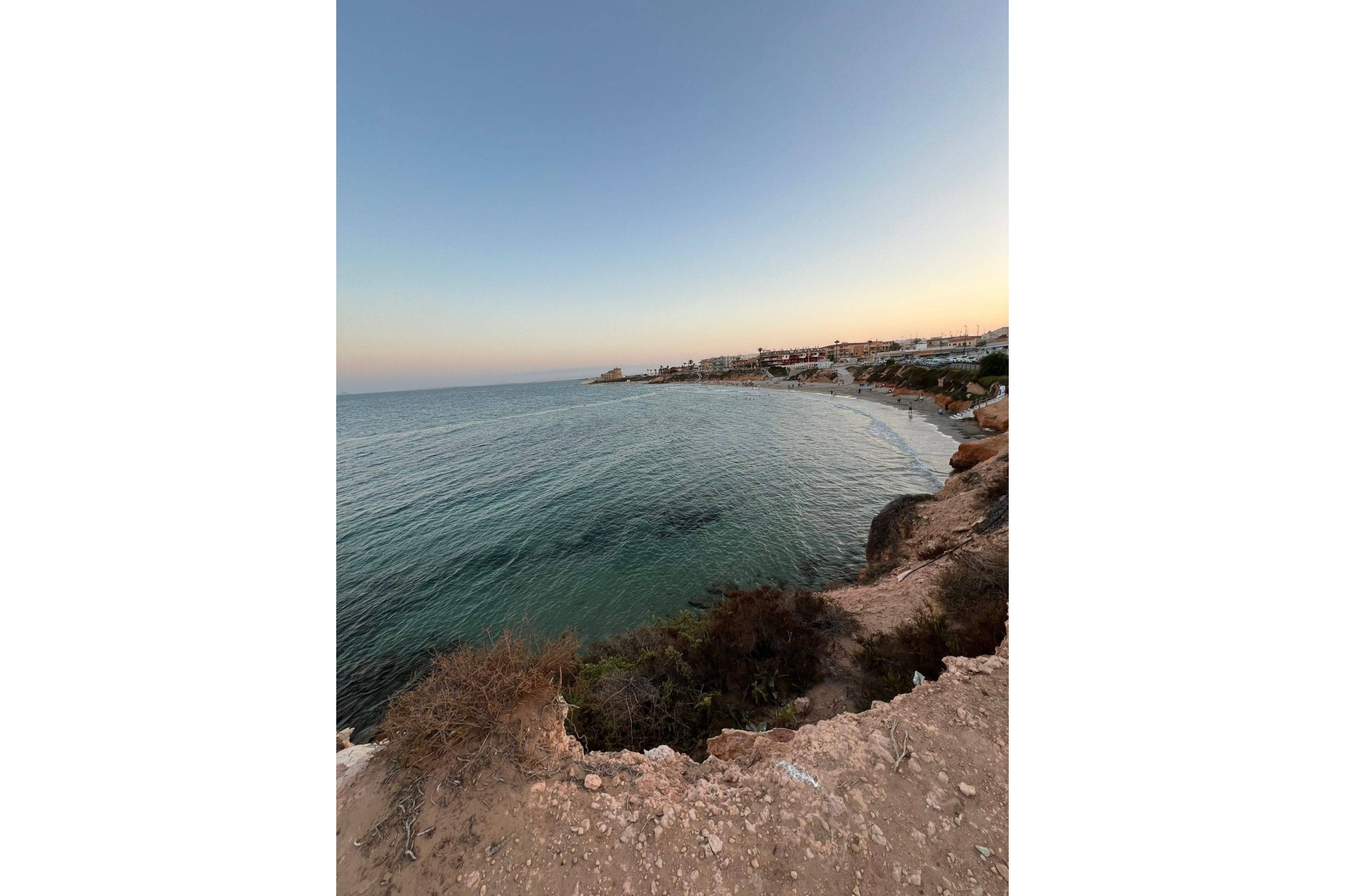 Resale - Wohnung / Appartement -
Pilar de la Horadada - La Torre de la Horadada