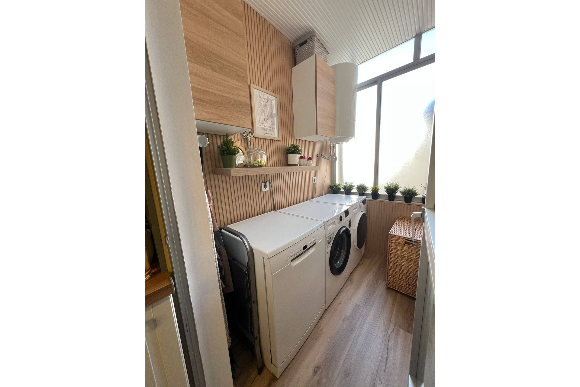 Resale - Wohnung / Appartement -
Pilar de la Horadada - La Torre de la Horadada