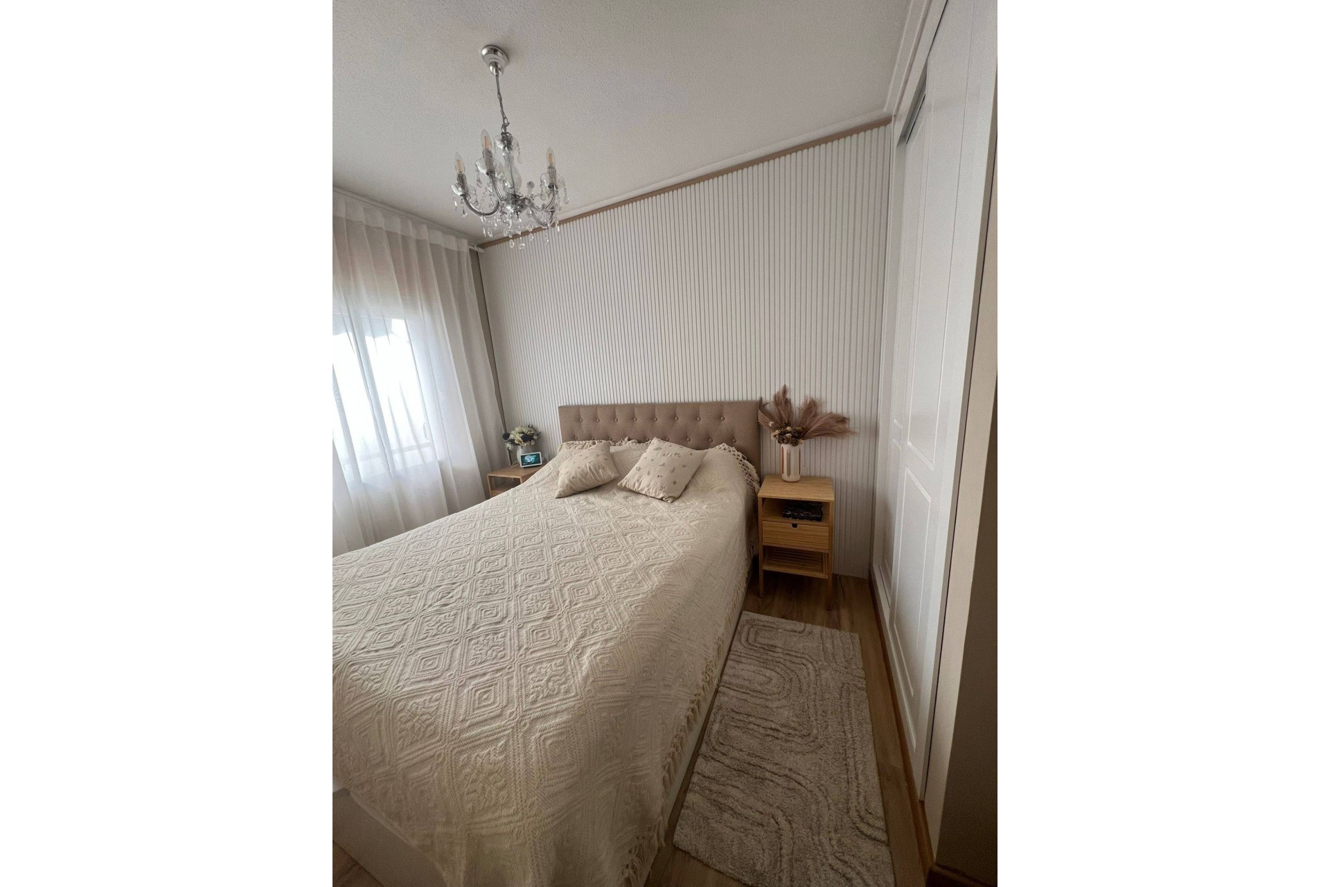 Resale - Wohnung / Appartement -
Pilar de la Horadada - La Torre de la Horadada