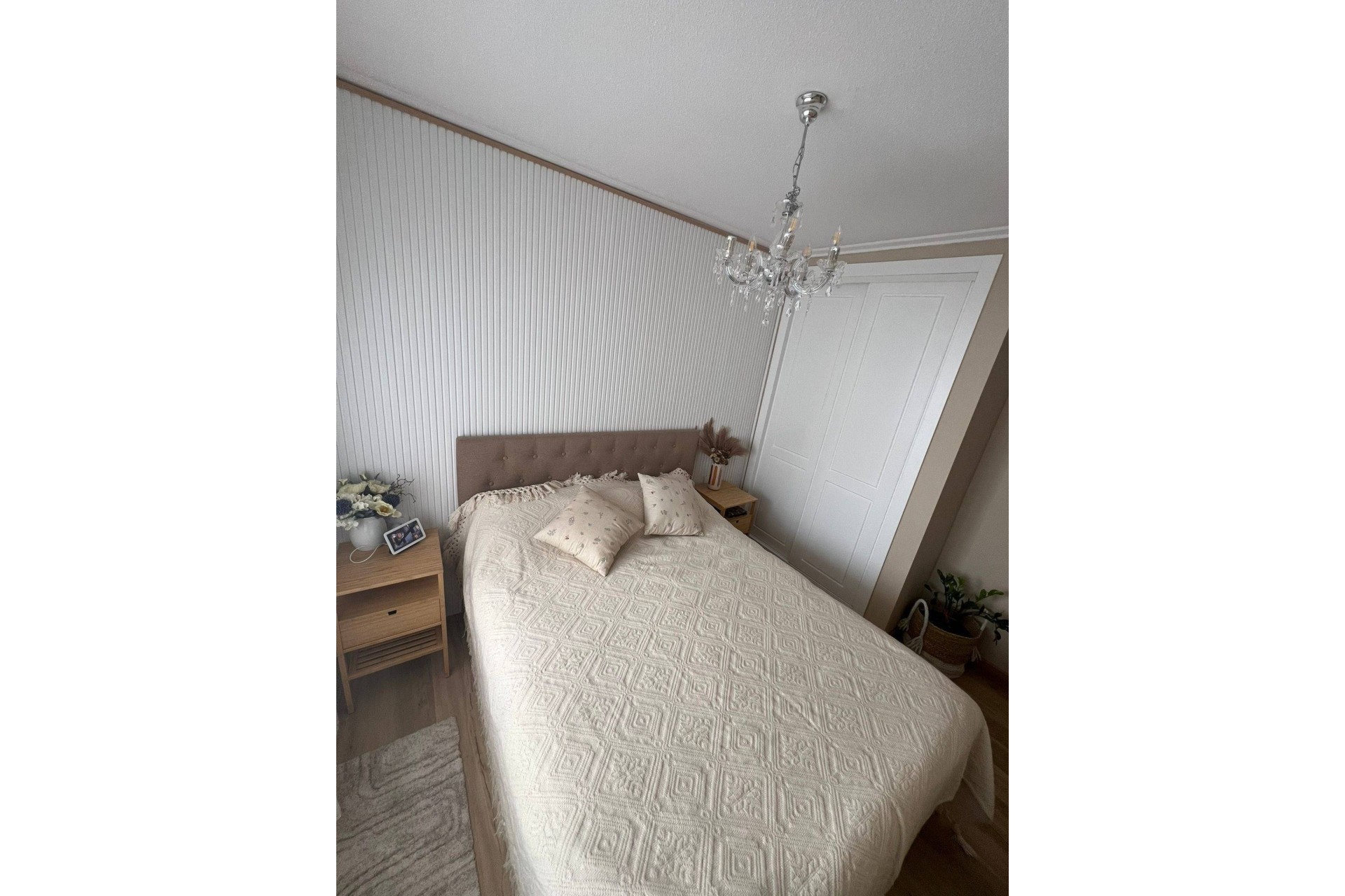 Resale - Wohnung / Appartement -
Pilar de la Horadada - La Torre de la Horadada