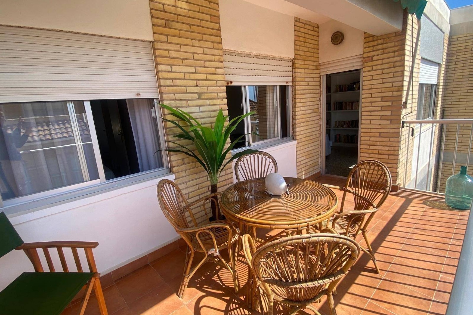Resale - Wohnung / Appartement -
Pilar de la Horadada - La Torre de la Horadada