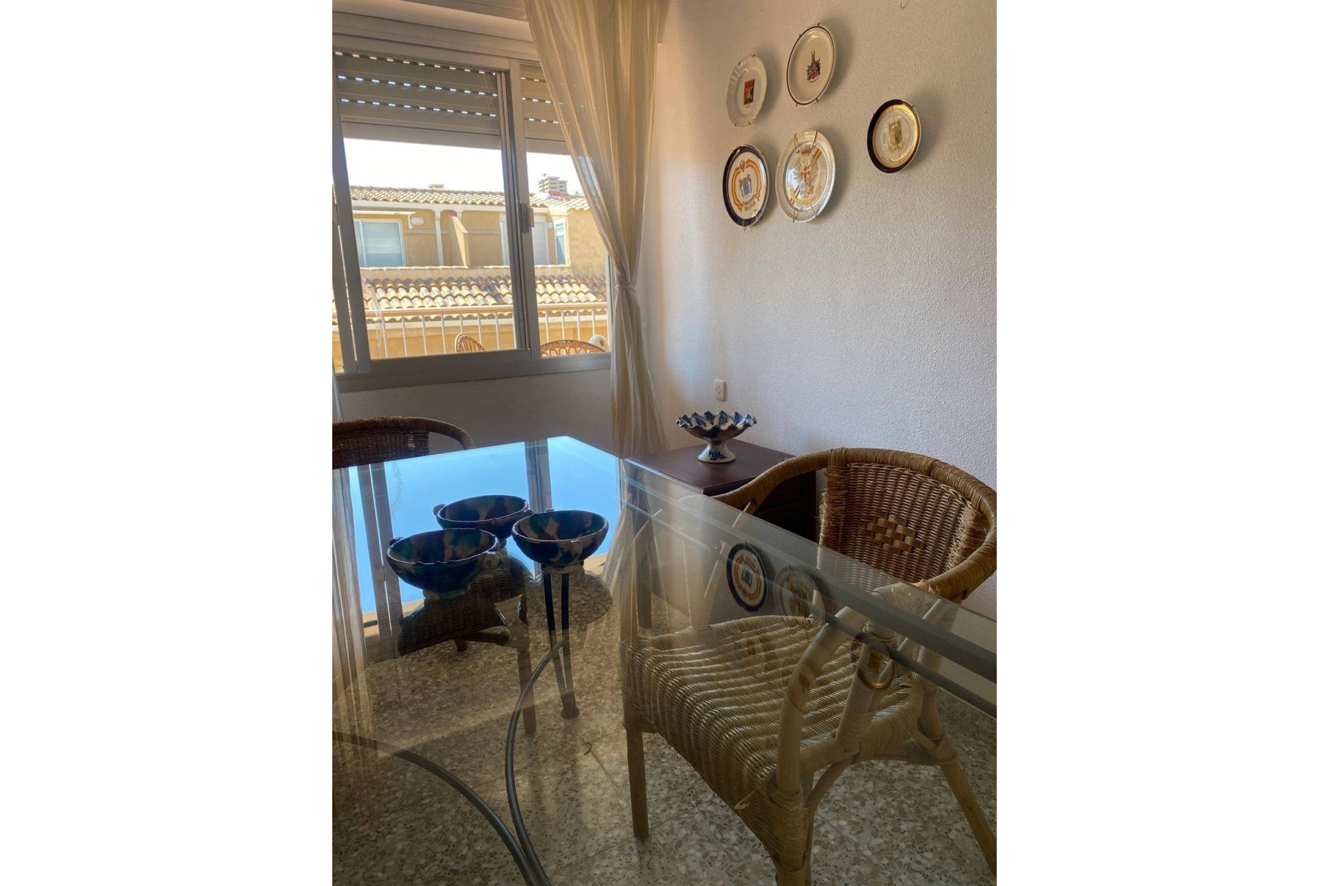 Resale - Wohnung / Appartement -
Pilar de la Horadada - La Torre de la Horadada